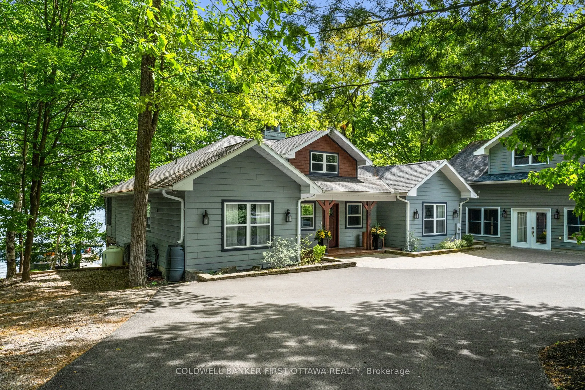 314 KENNEDY Road