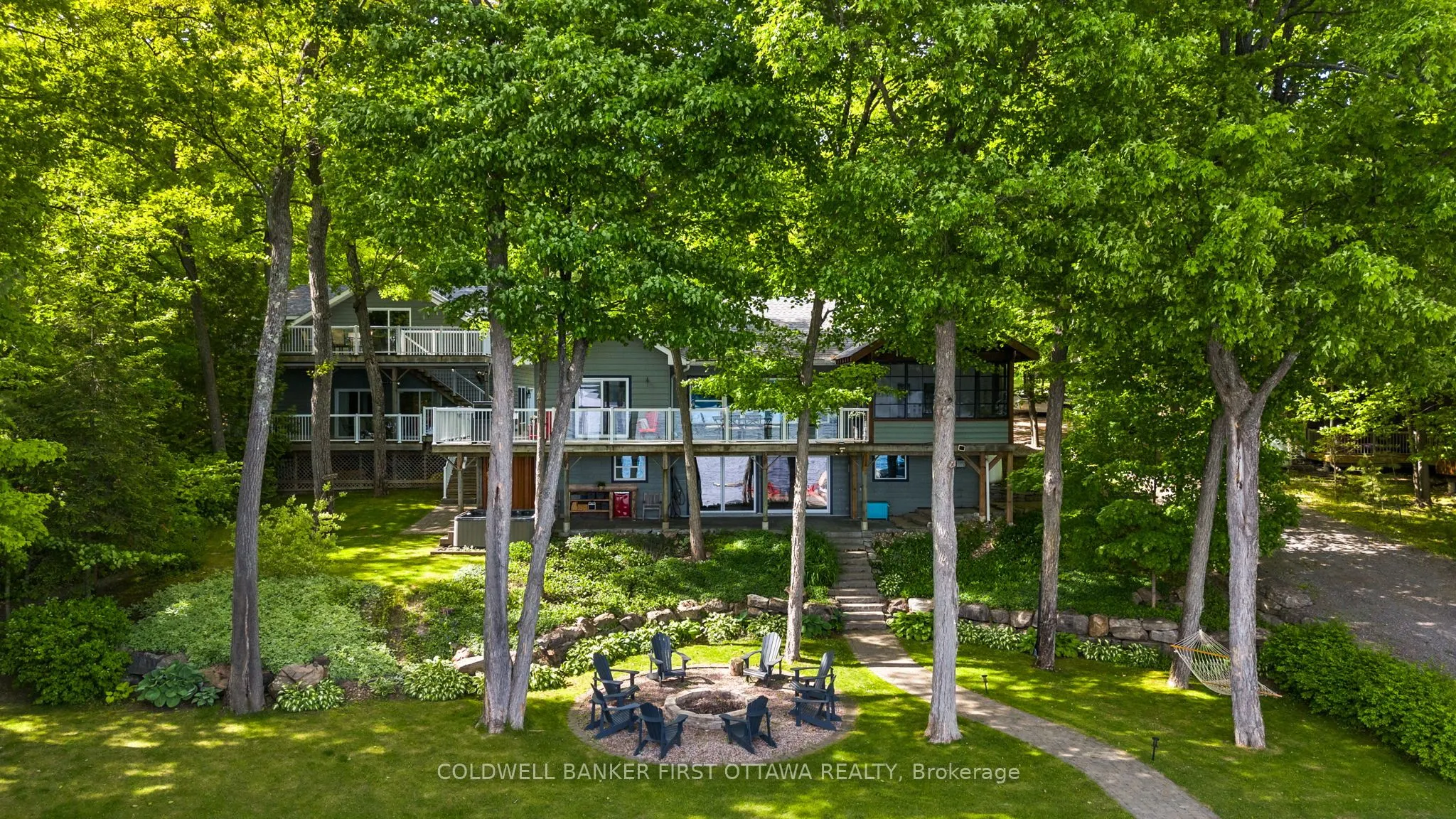 314 KENNEDY Road