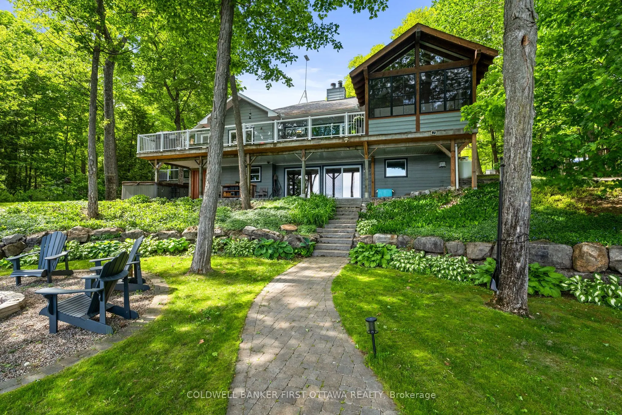 314 KENNEDY Road