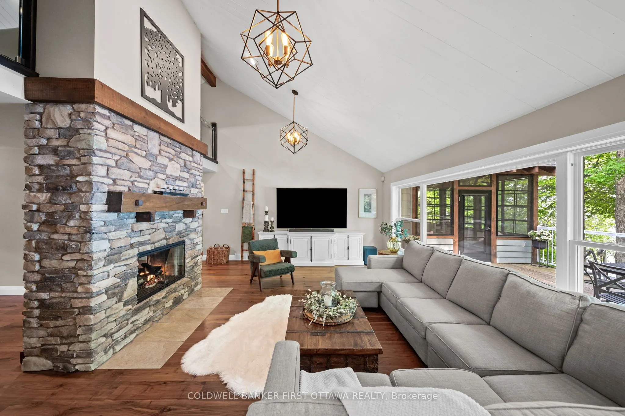 314 KENNEDY Road