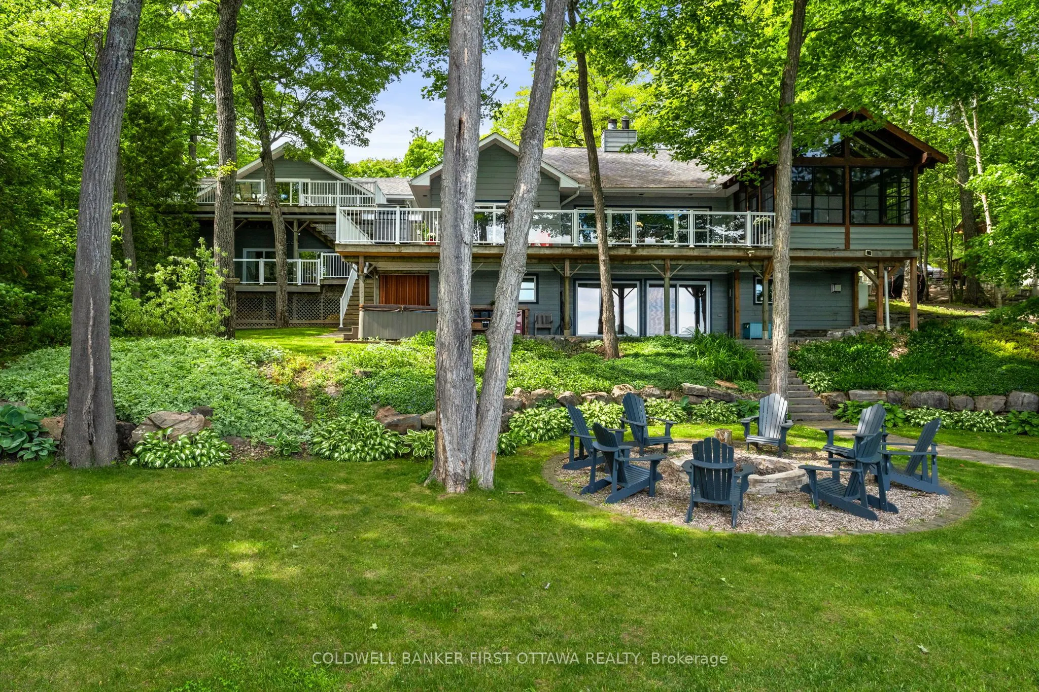 314 KENNEDY Road