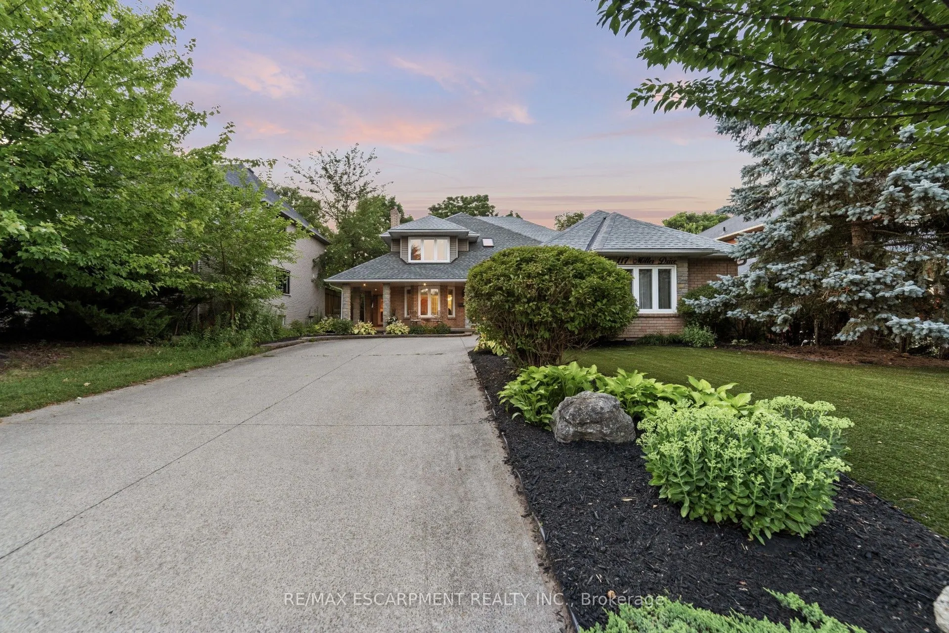 117 Miller Drive