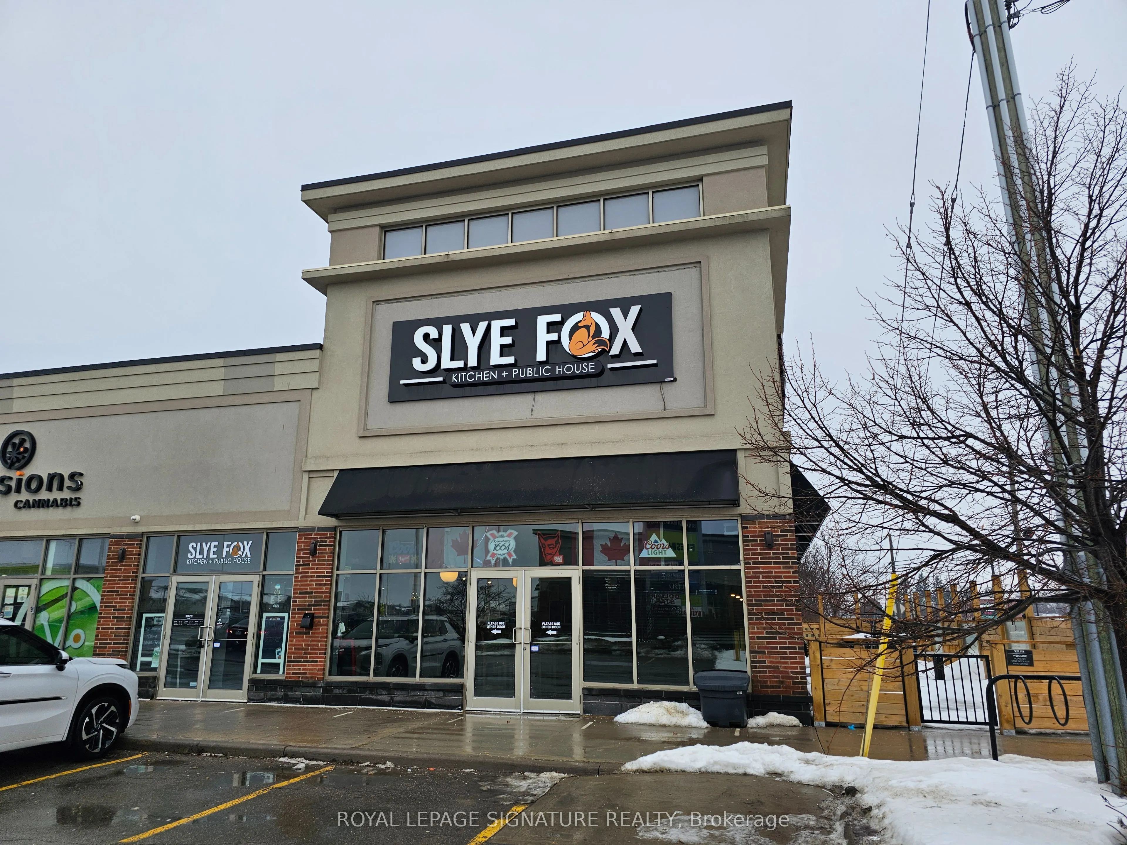 2537 Regional Road, #56