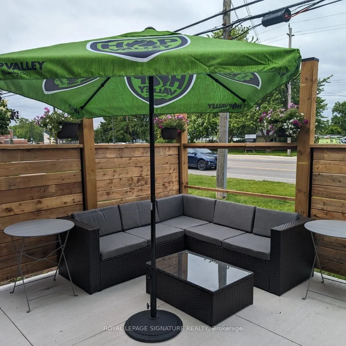 2537 Regional Road, #56