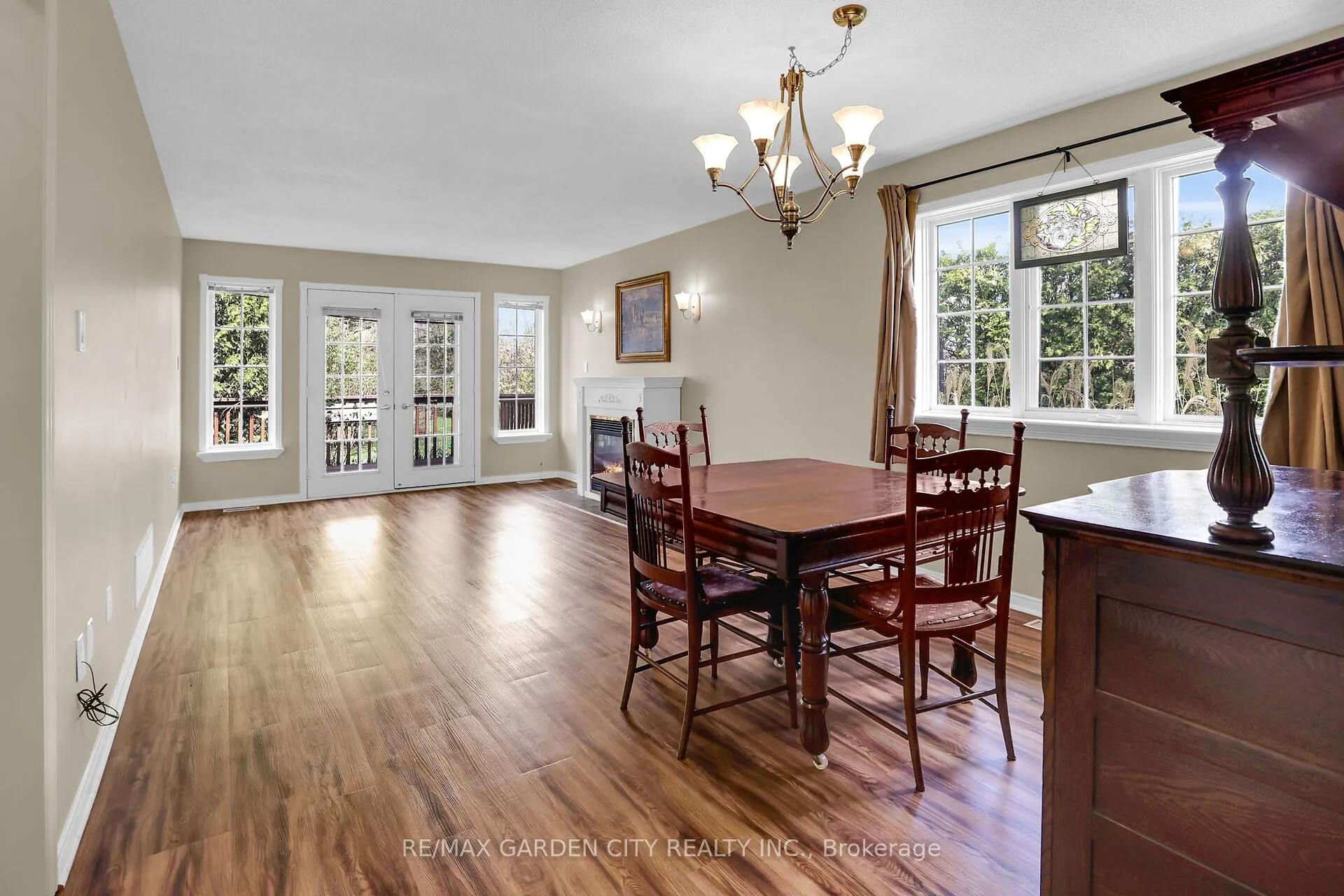 7 Village Drive, #42
