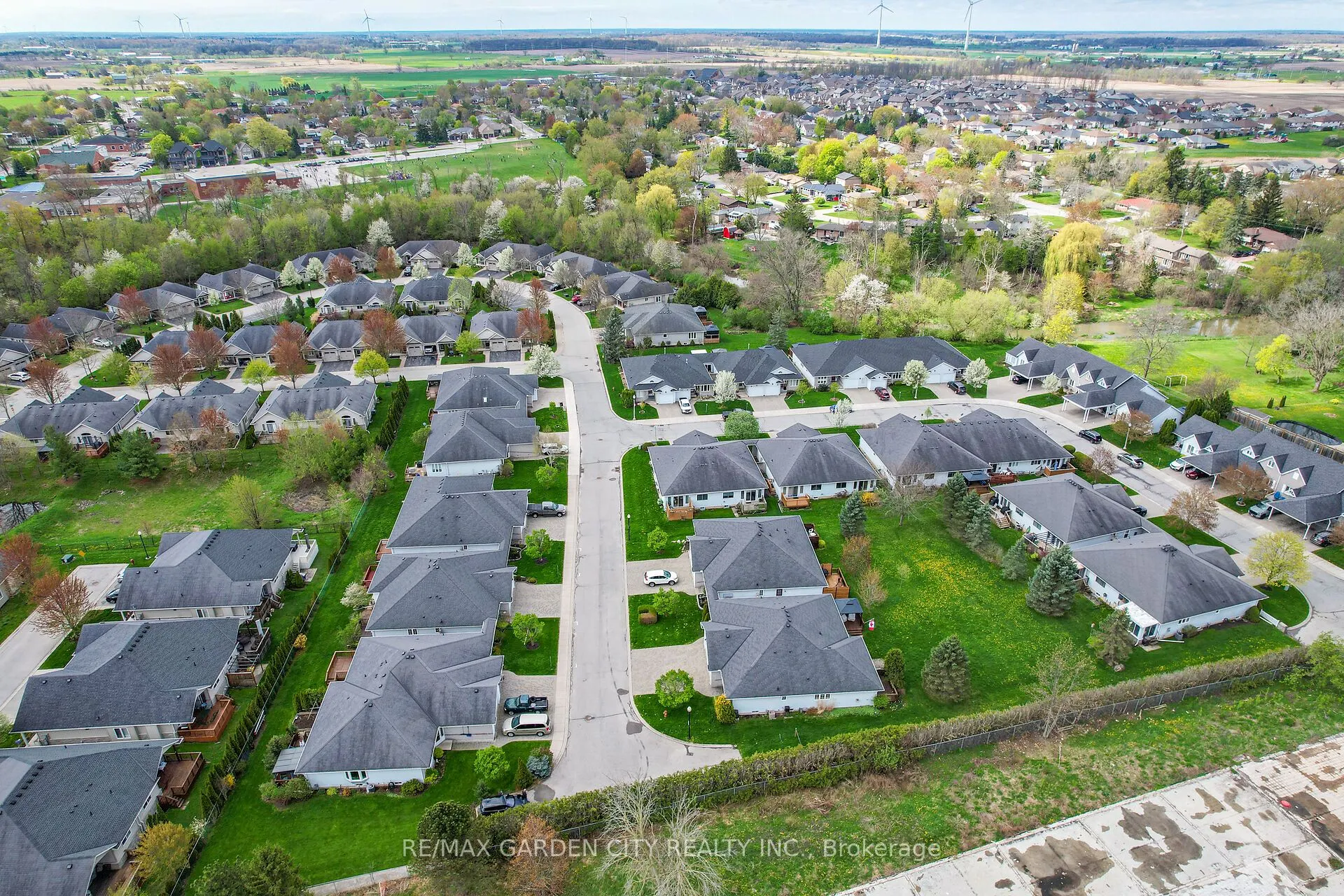 7 Village Drive, #42