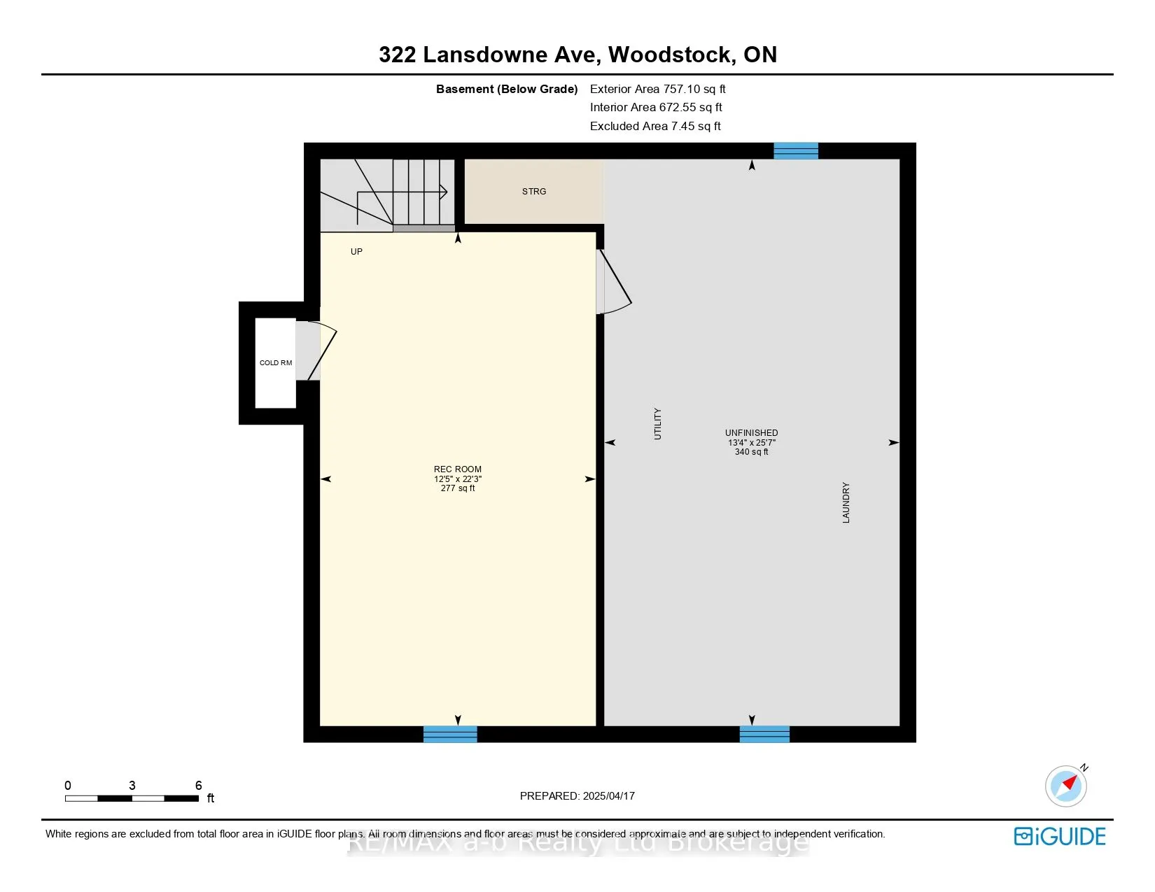 322 Lansdowne Avenue