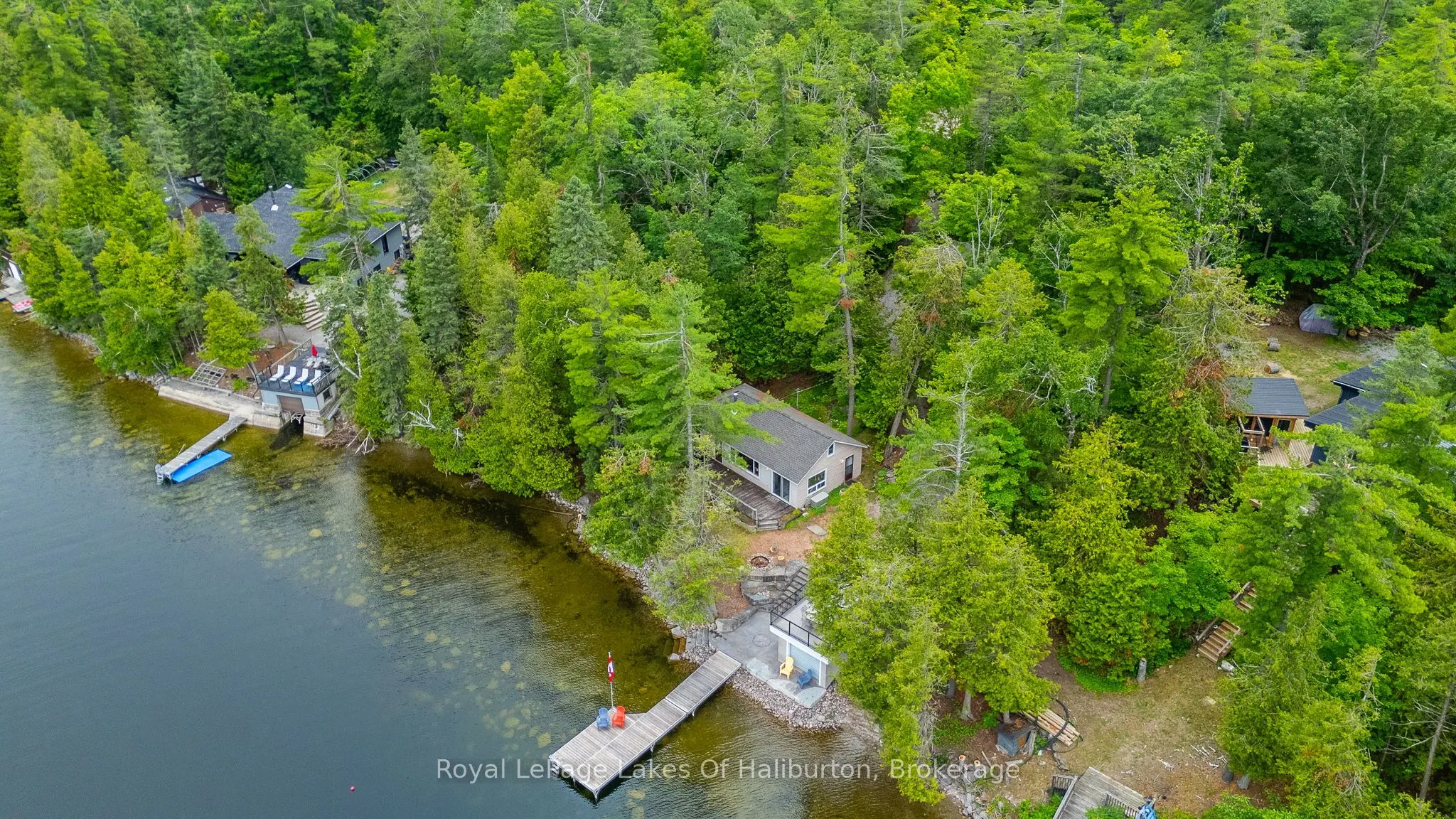10 Griffin Drive
