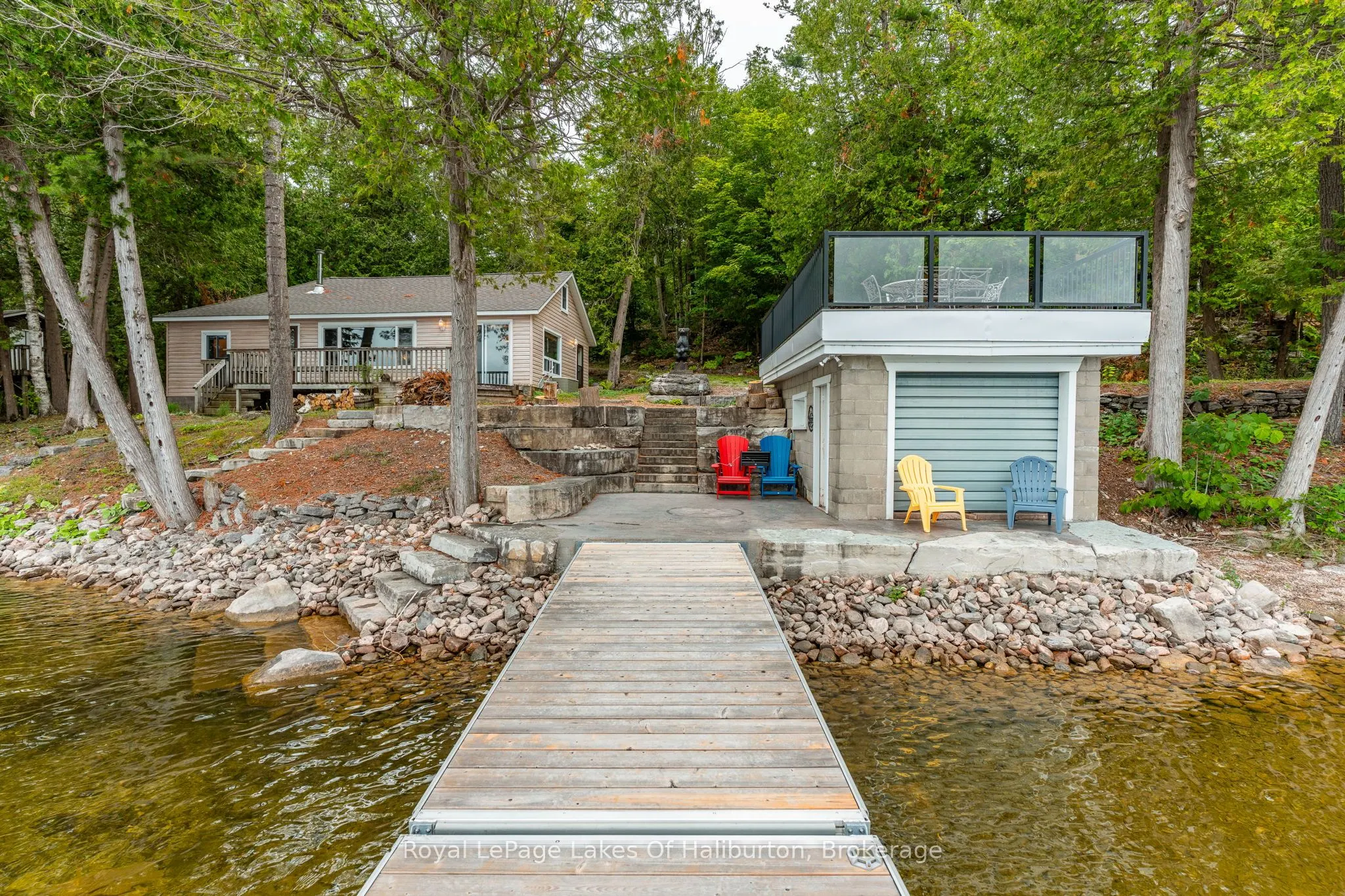 10 Griffin Drive