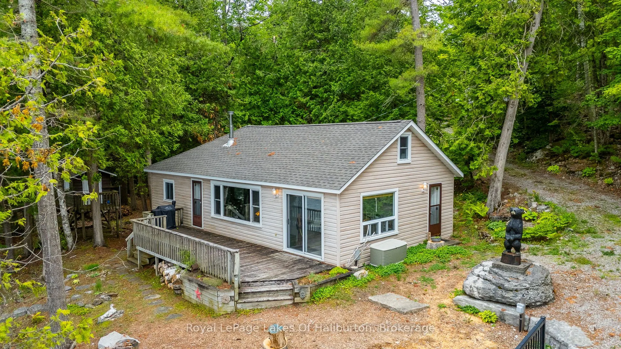 10 Griffin Drive