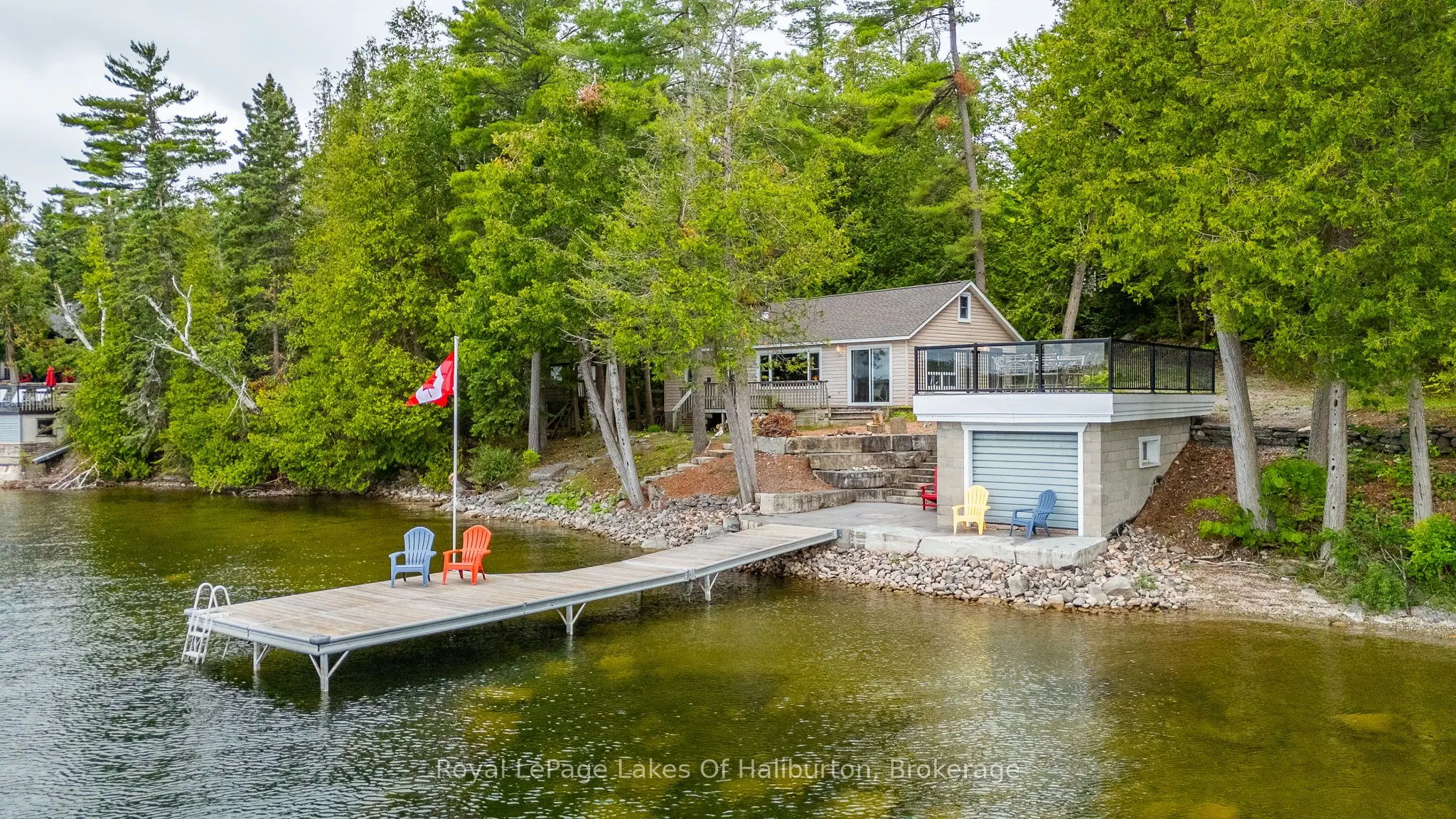 10 Griffin Drive