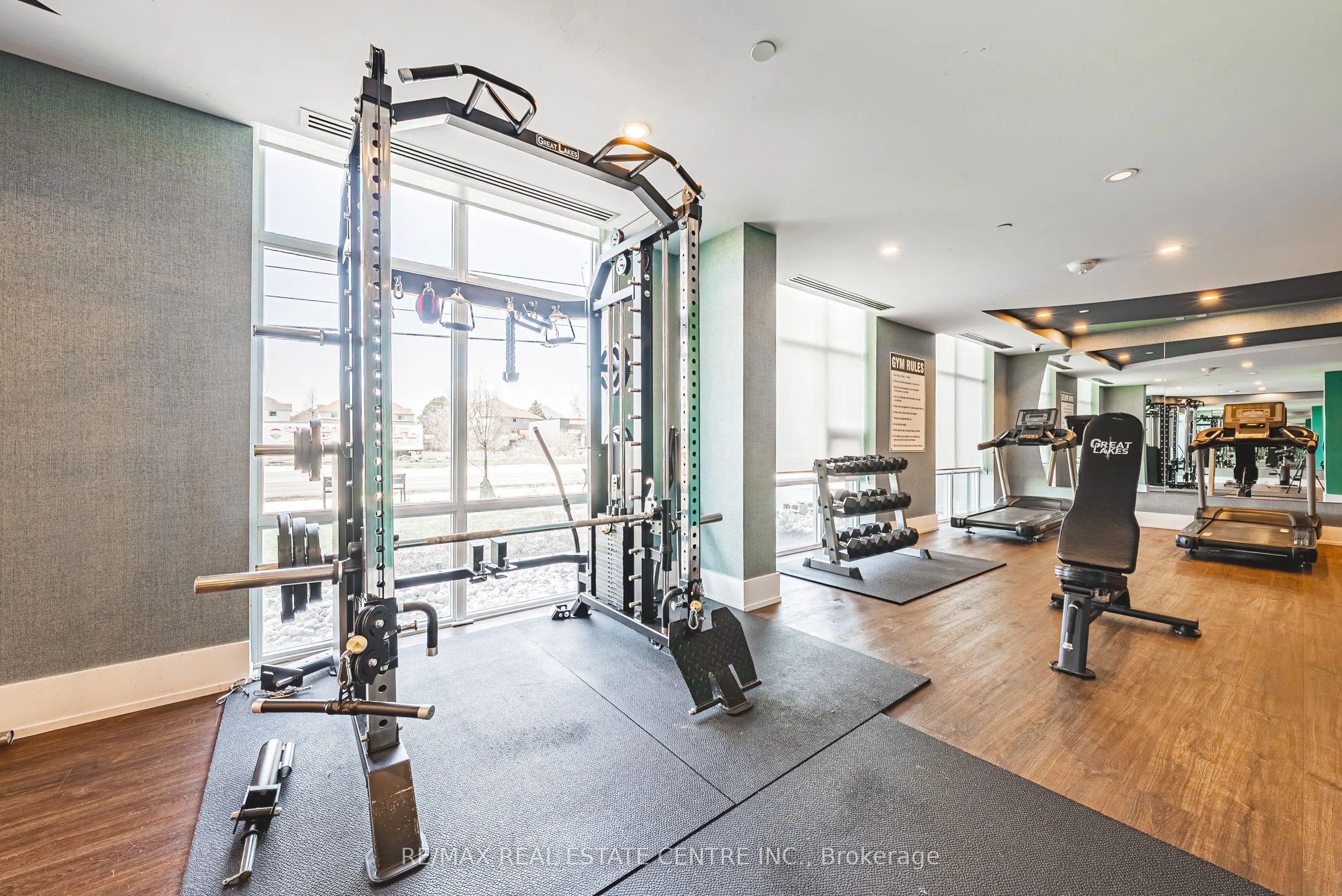 450 Dundas Street E, #1213