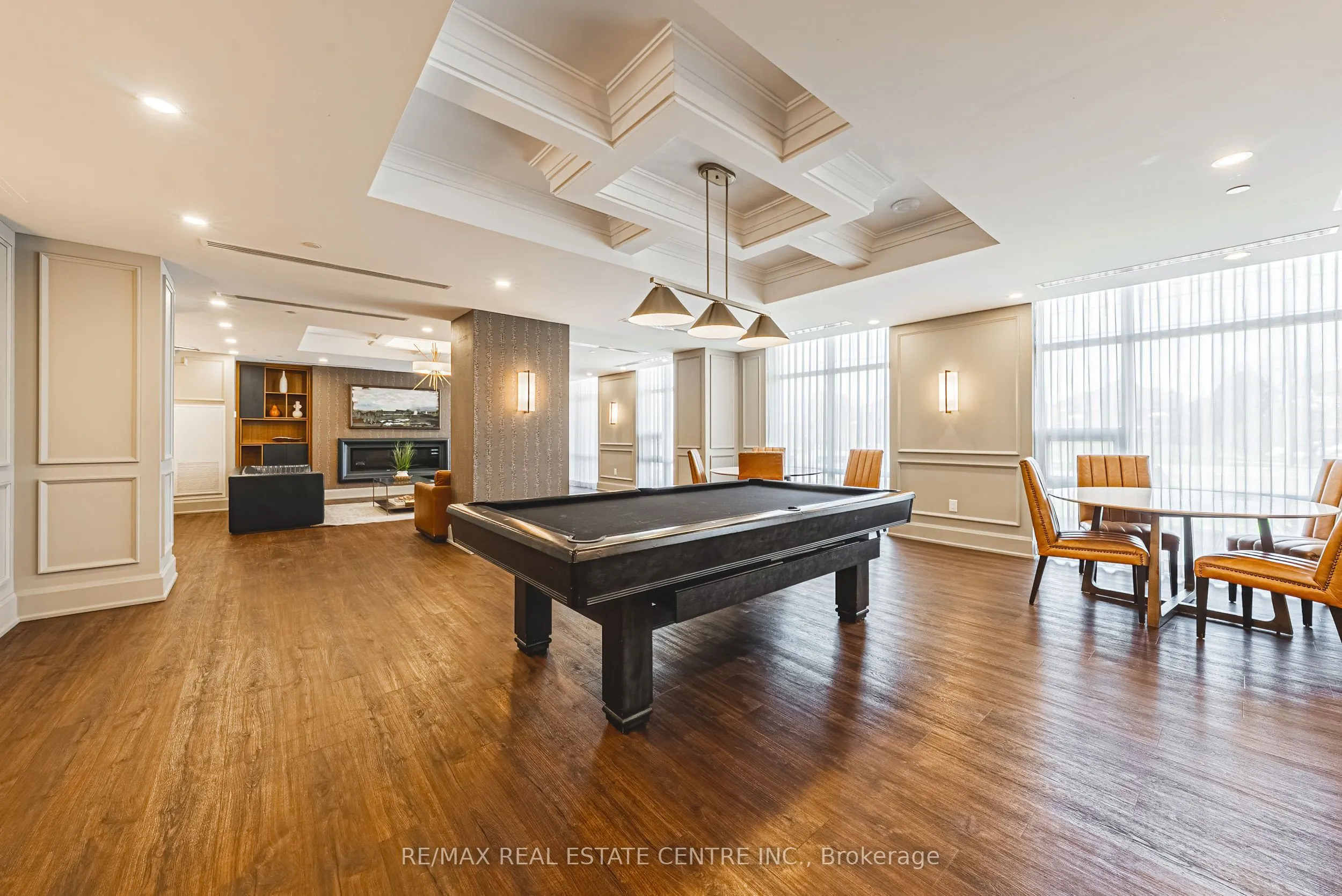 450 Dundas Street E, #1213