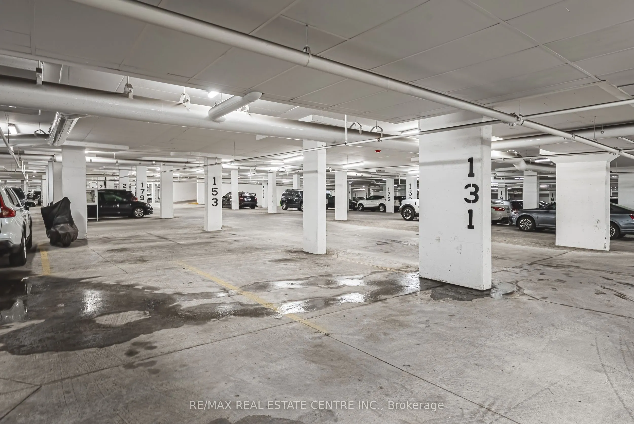 450 Dundas Street E, #1213