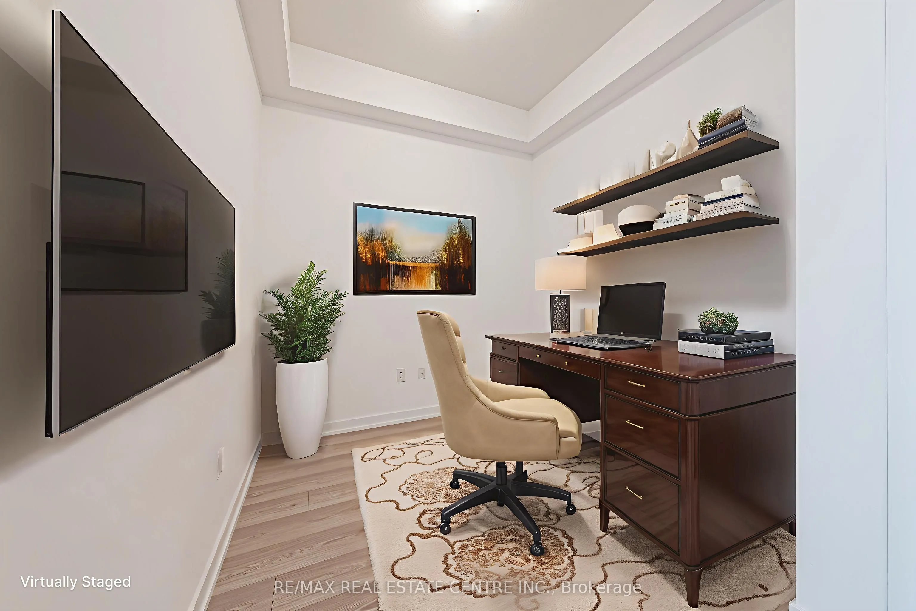 450 Dundas Street E, #1213