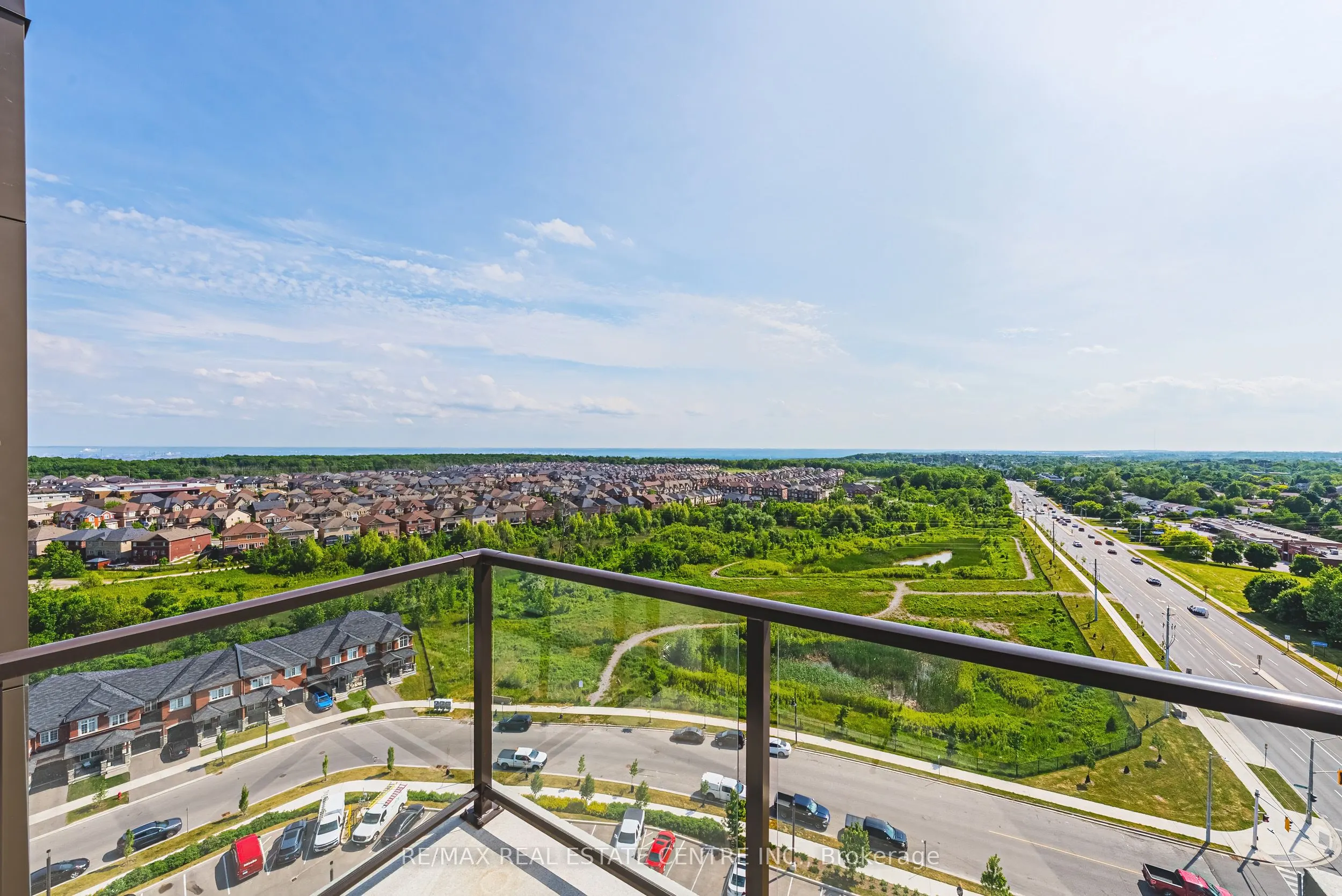 450 Dundas Street E, #1213