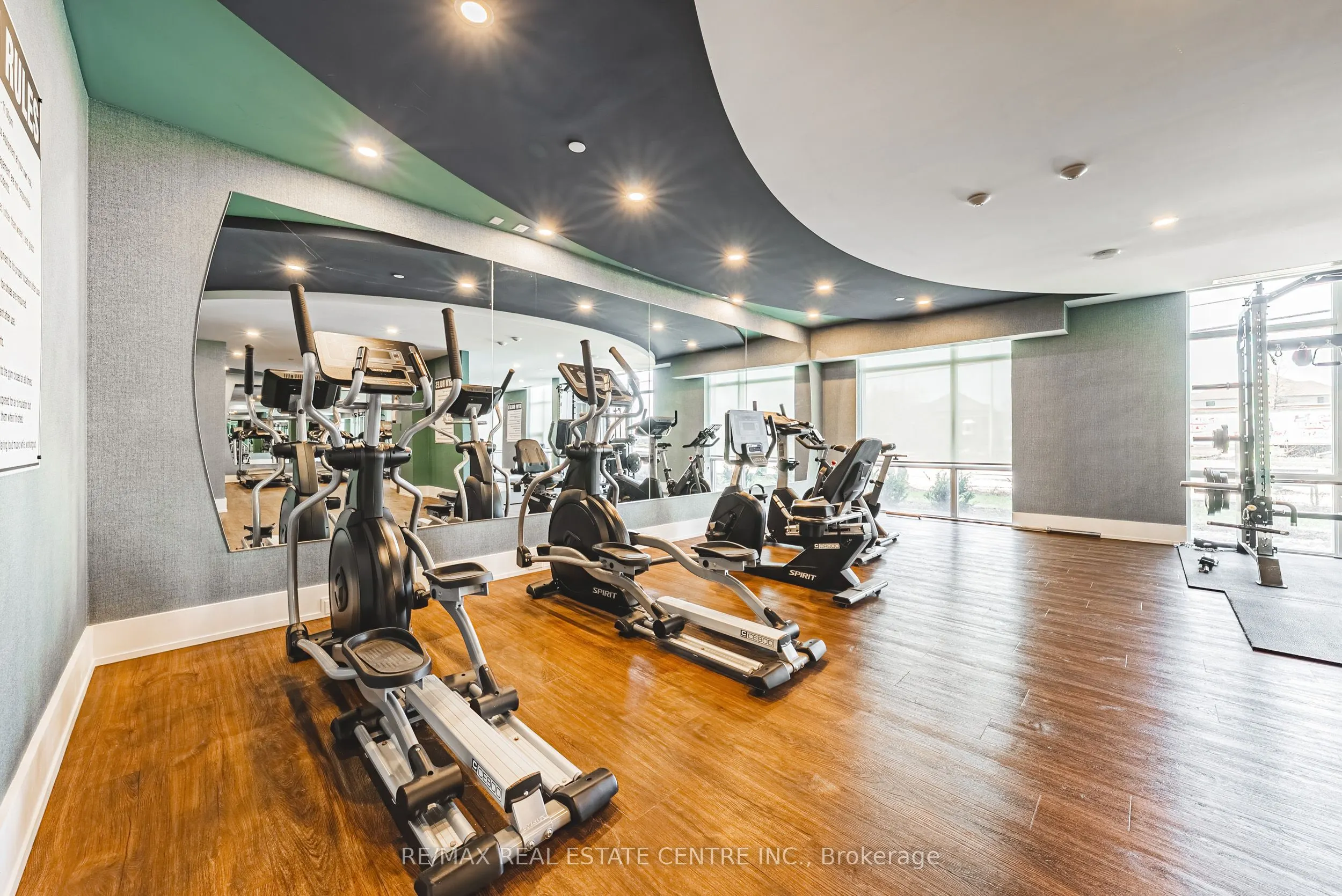 450 Dundas Street E, #1213