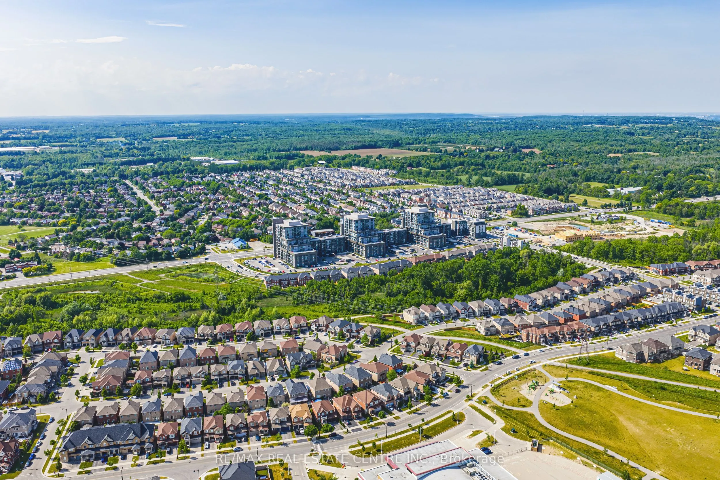 450 Dundas Street E, #1213