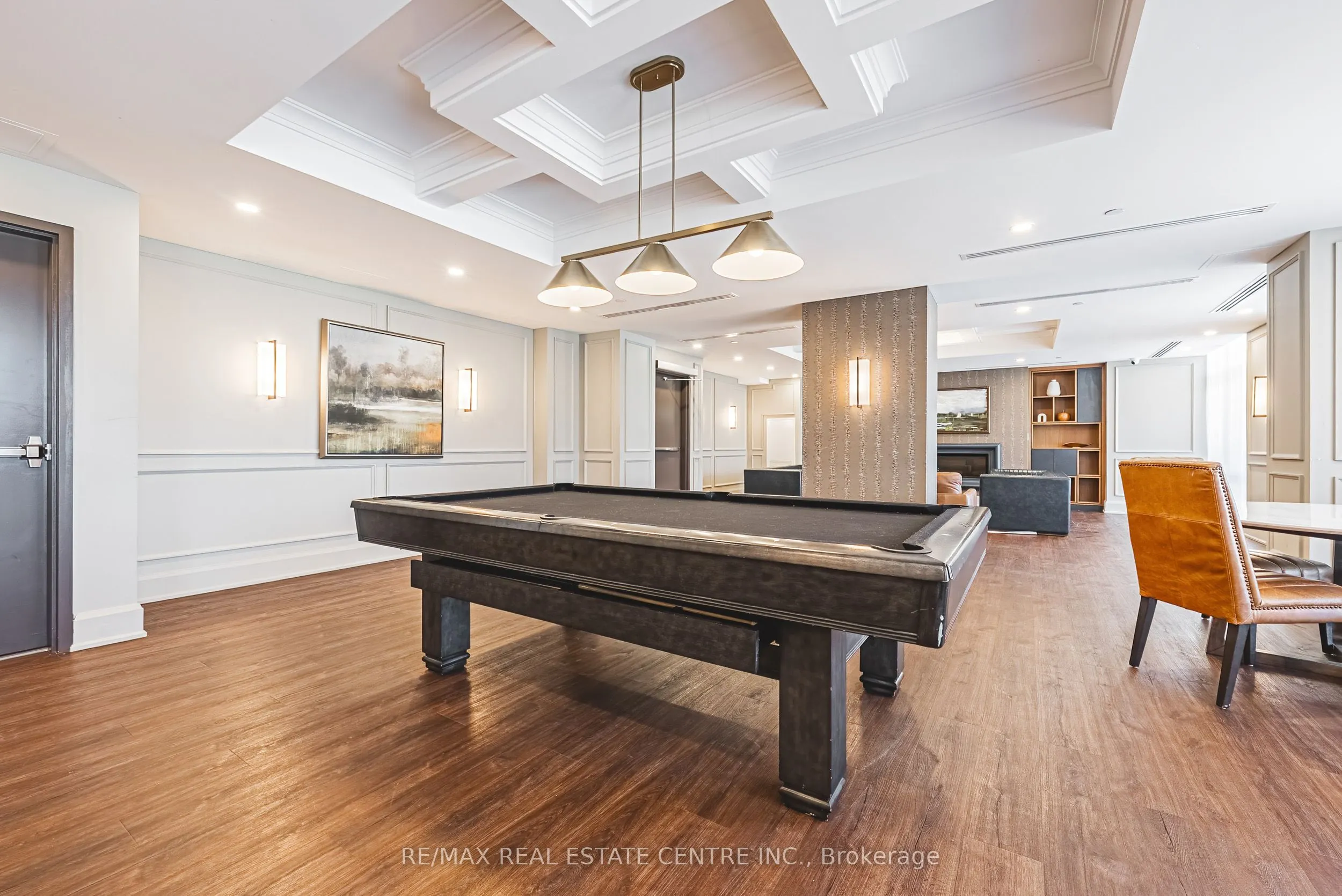 450 Dundas Street E, #1213