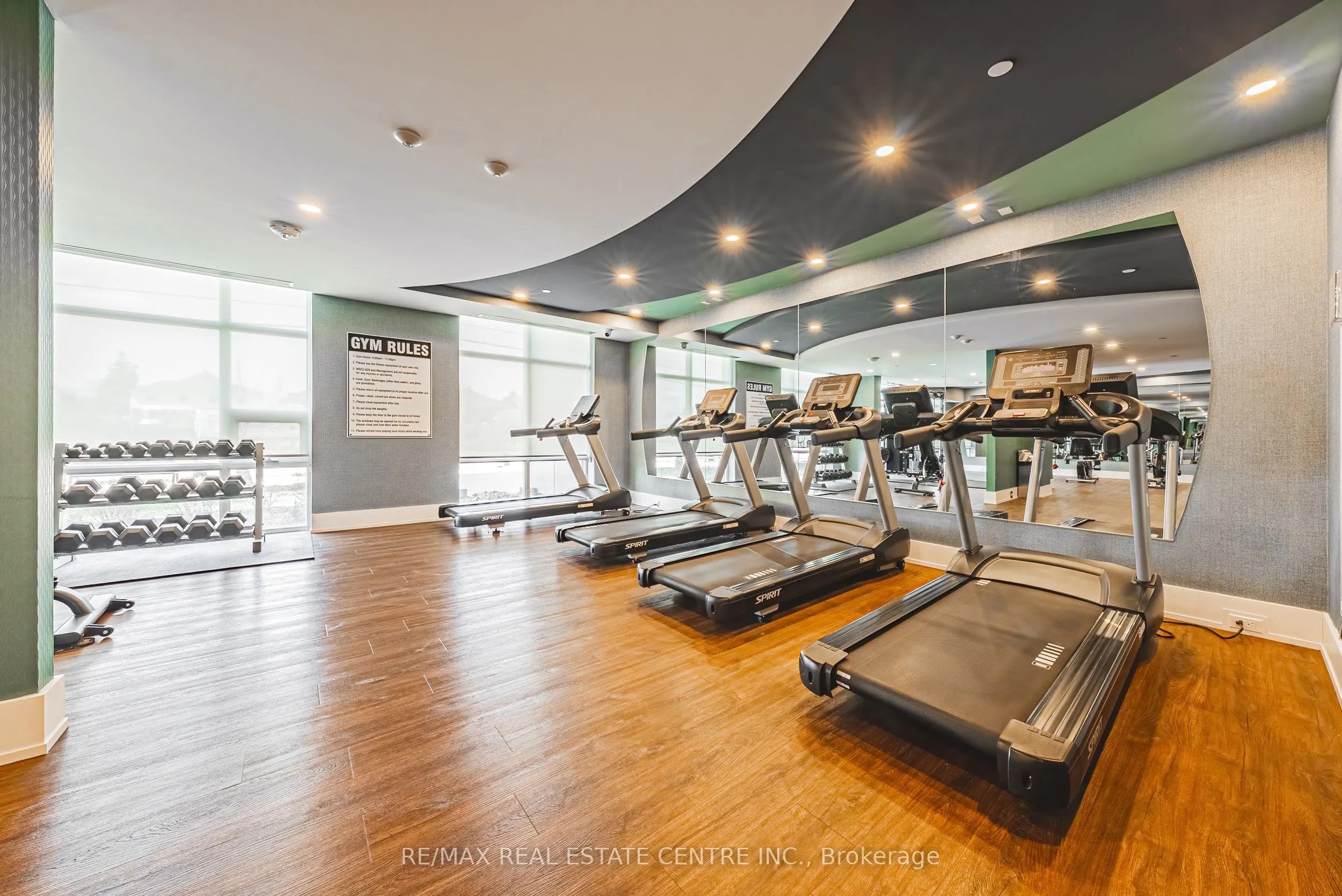 450 Dundas Street E, #1213