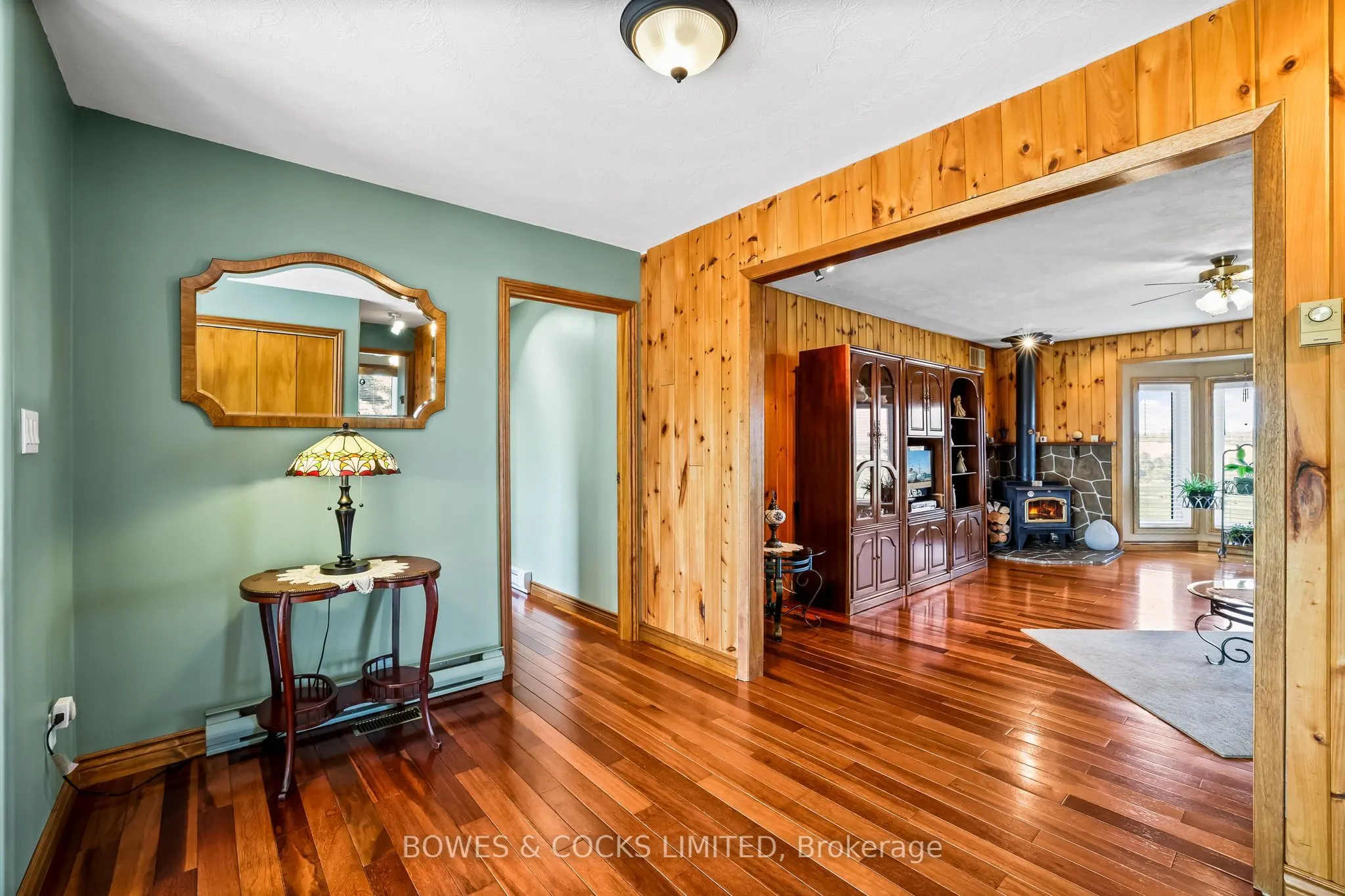 1034 Serpent Mounds Road