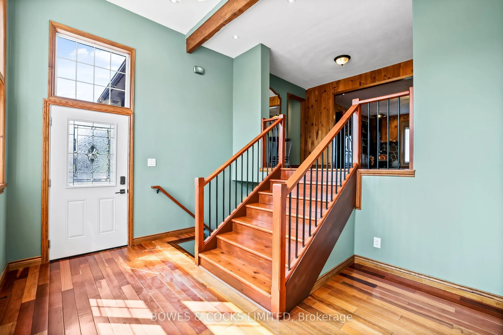 1034 Serpent Mounds Road