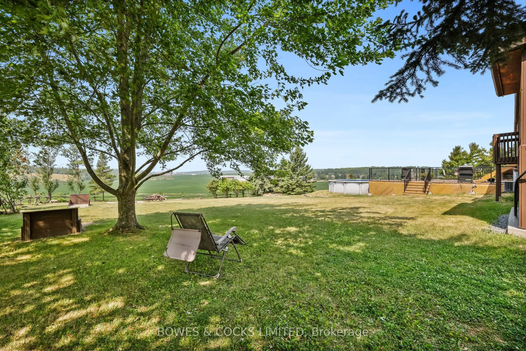 1034 Serpent Mounds Road