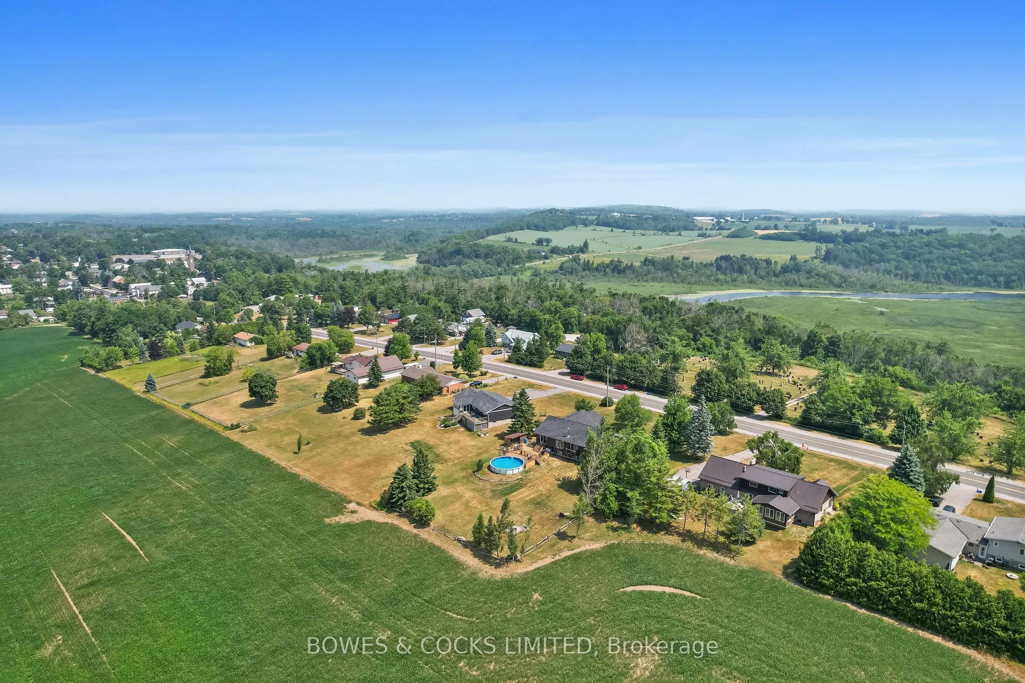 1034 Serpent Mounds Road