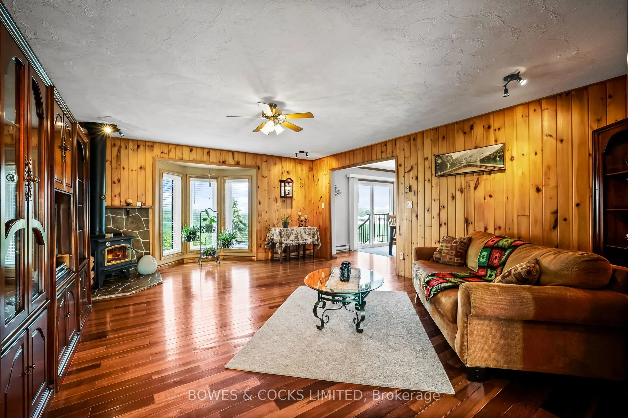 1034 Serpent Mounds Road
