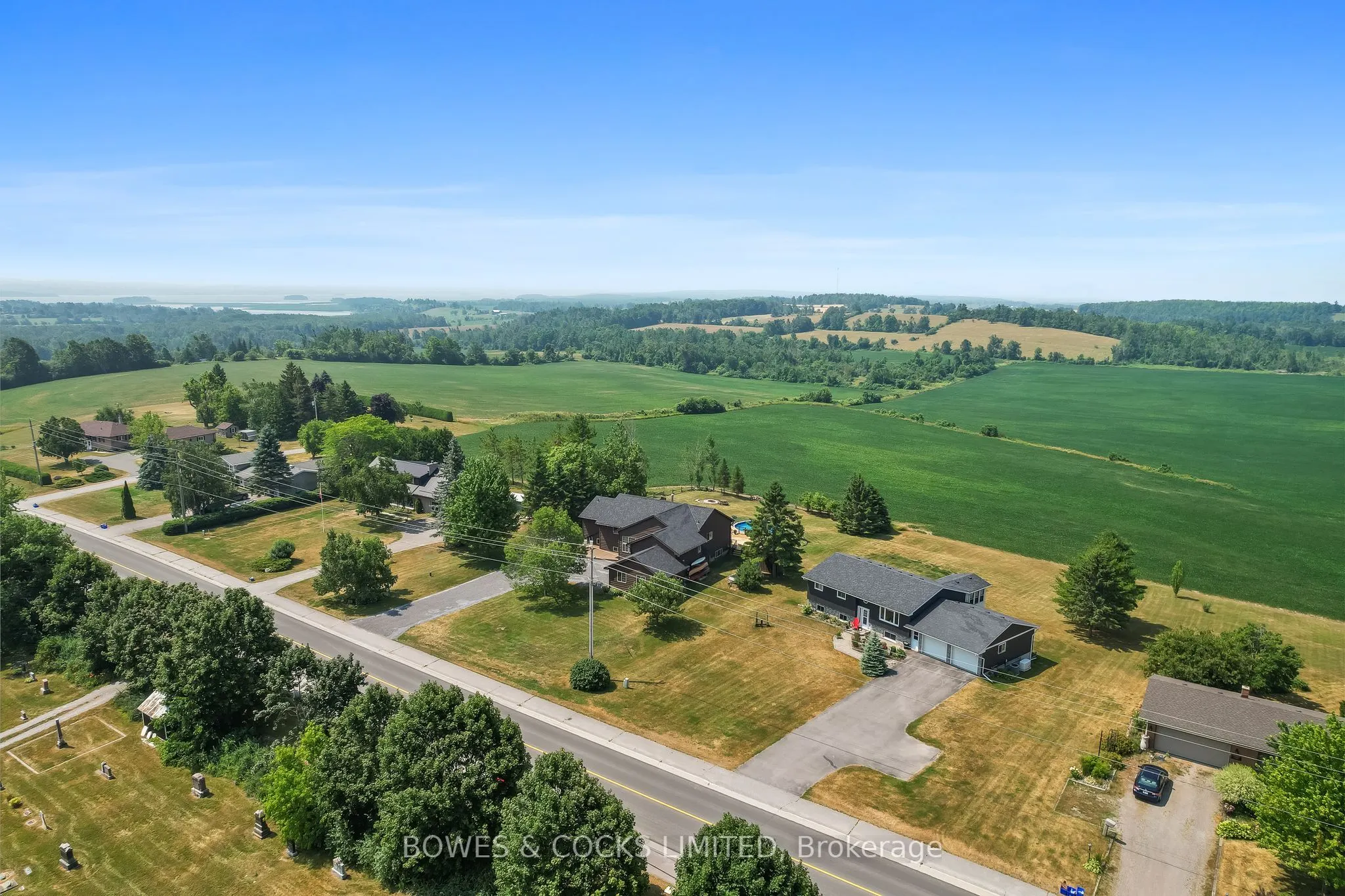 1034 Serpent Mounds Road
