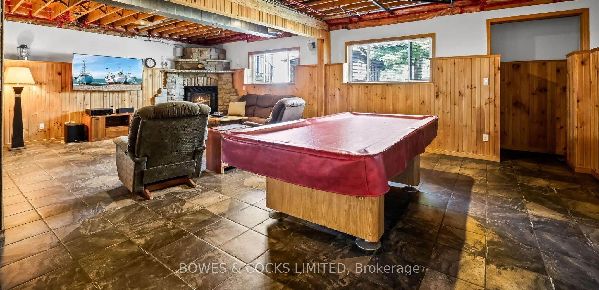 1034 Serpent Mounds Road