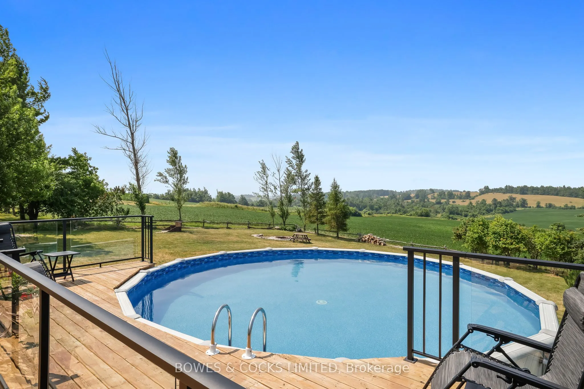 1034 Serpent Mounds Road