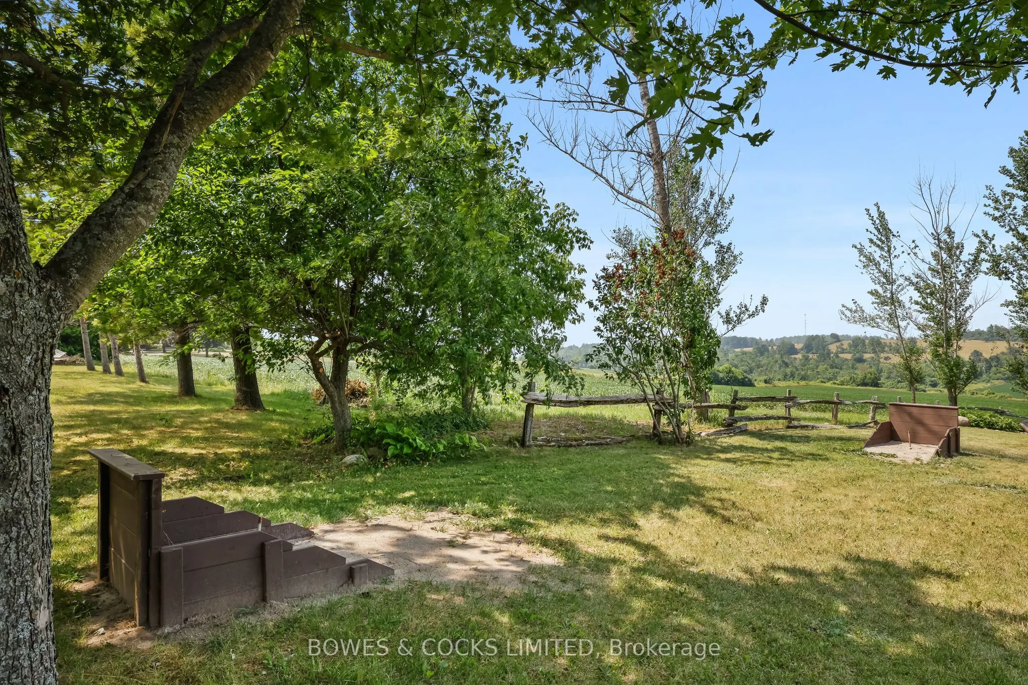 1034 Serpent Mounds Road
