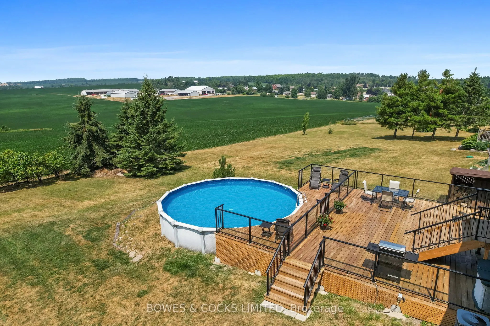 1034 Serpent Mounds Road