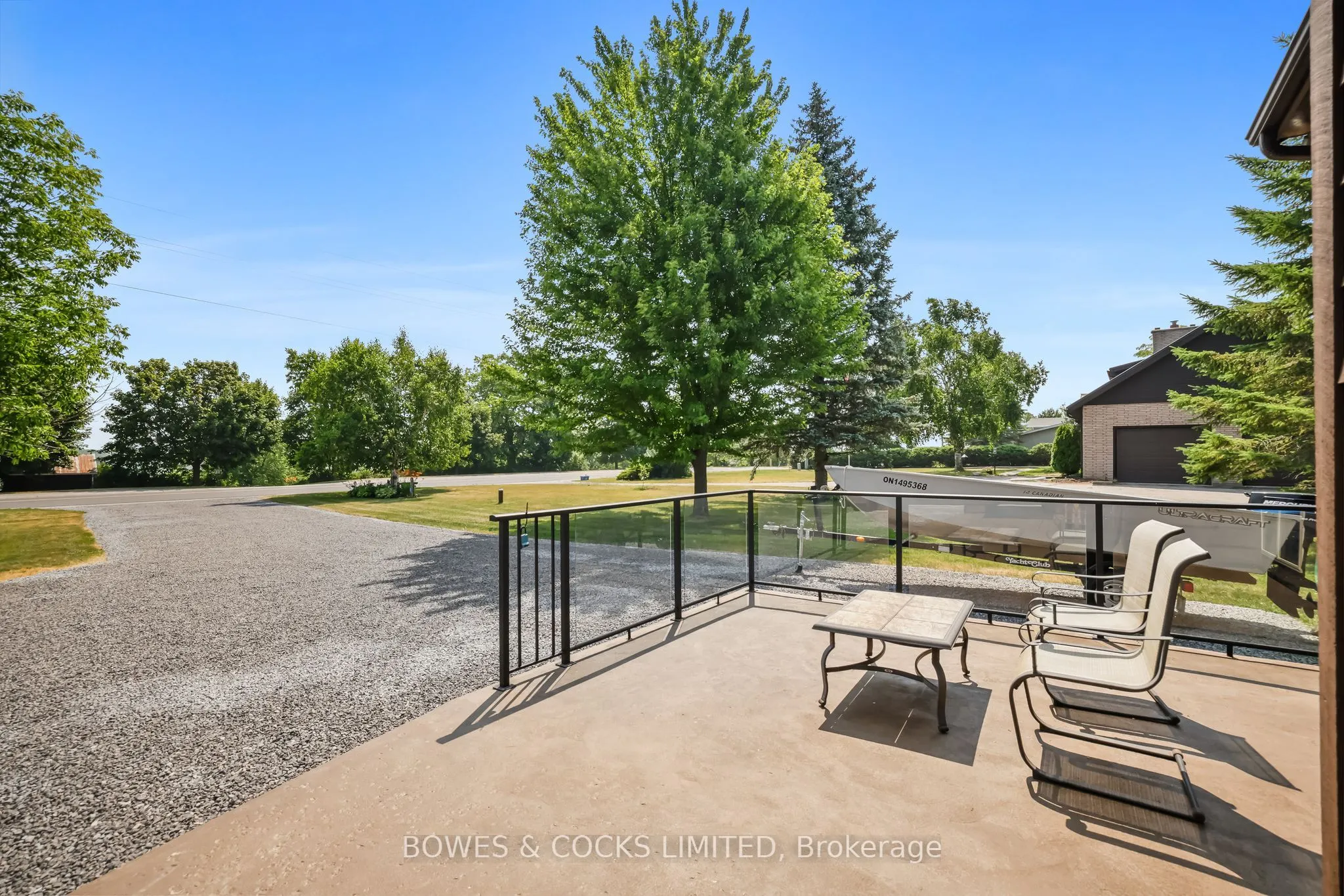 1034 Serpent Mounds Road