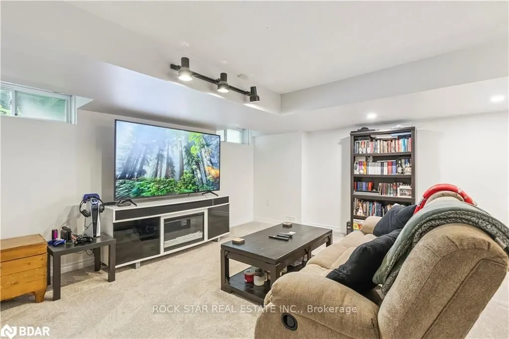 511 Quiet Place, #5