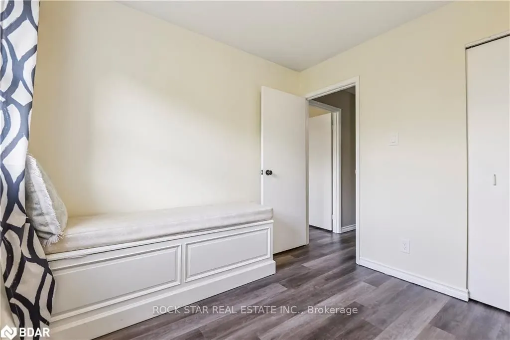 511 Quiet Place, #5