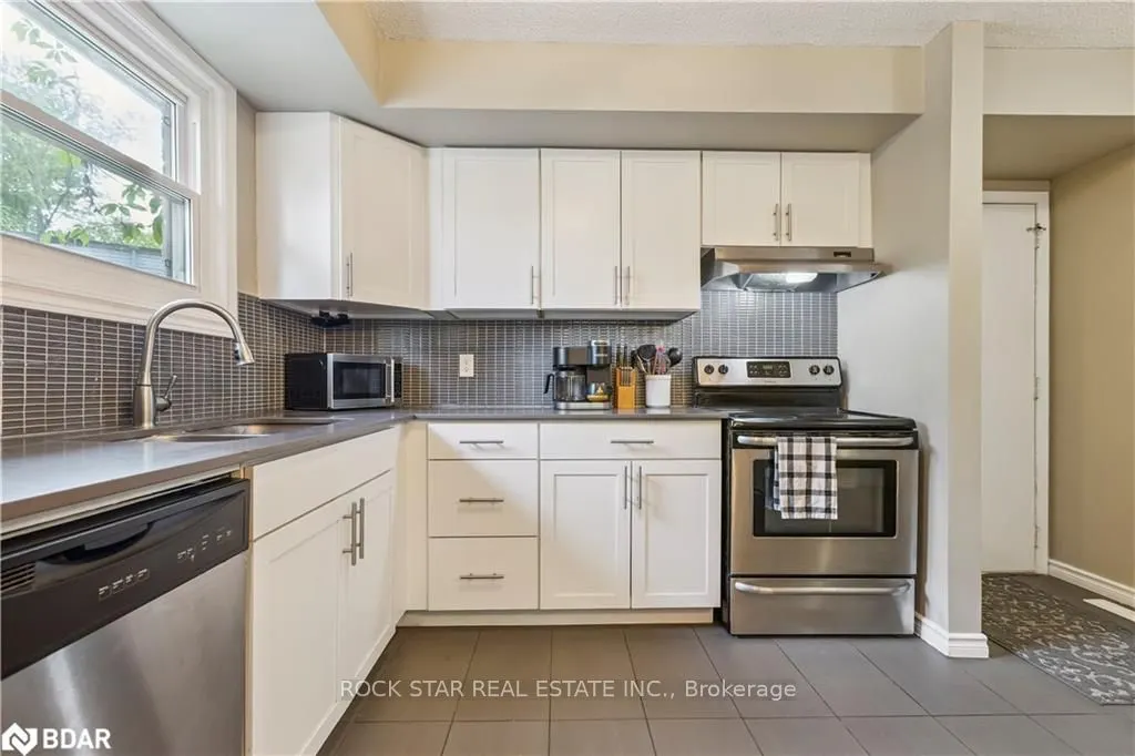 511 Quiet Place, #5