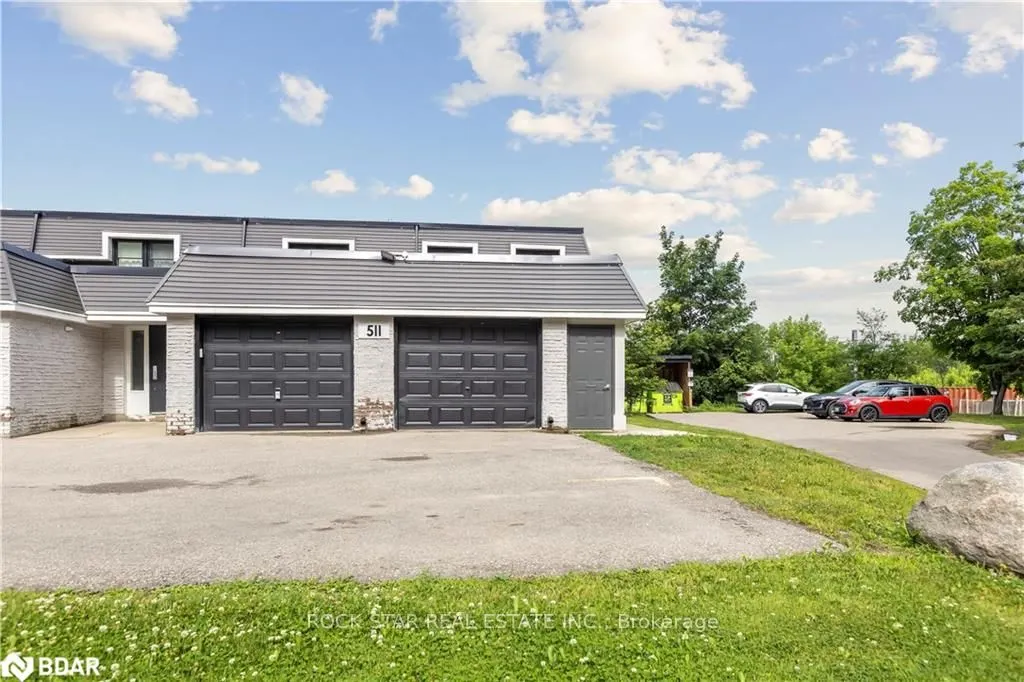 511 Quiet Place, #5