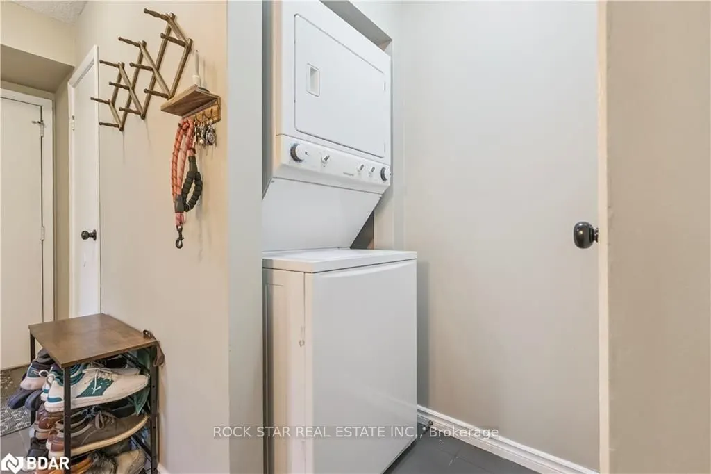 511 Quiet Place, #5