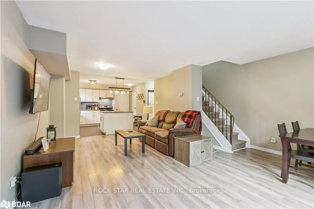 511 Quiet Place, #5