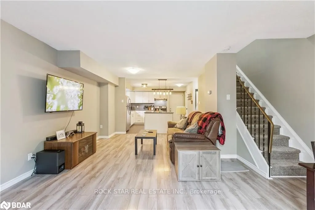 511 Quiet Place, #5