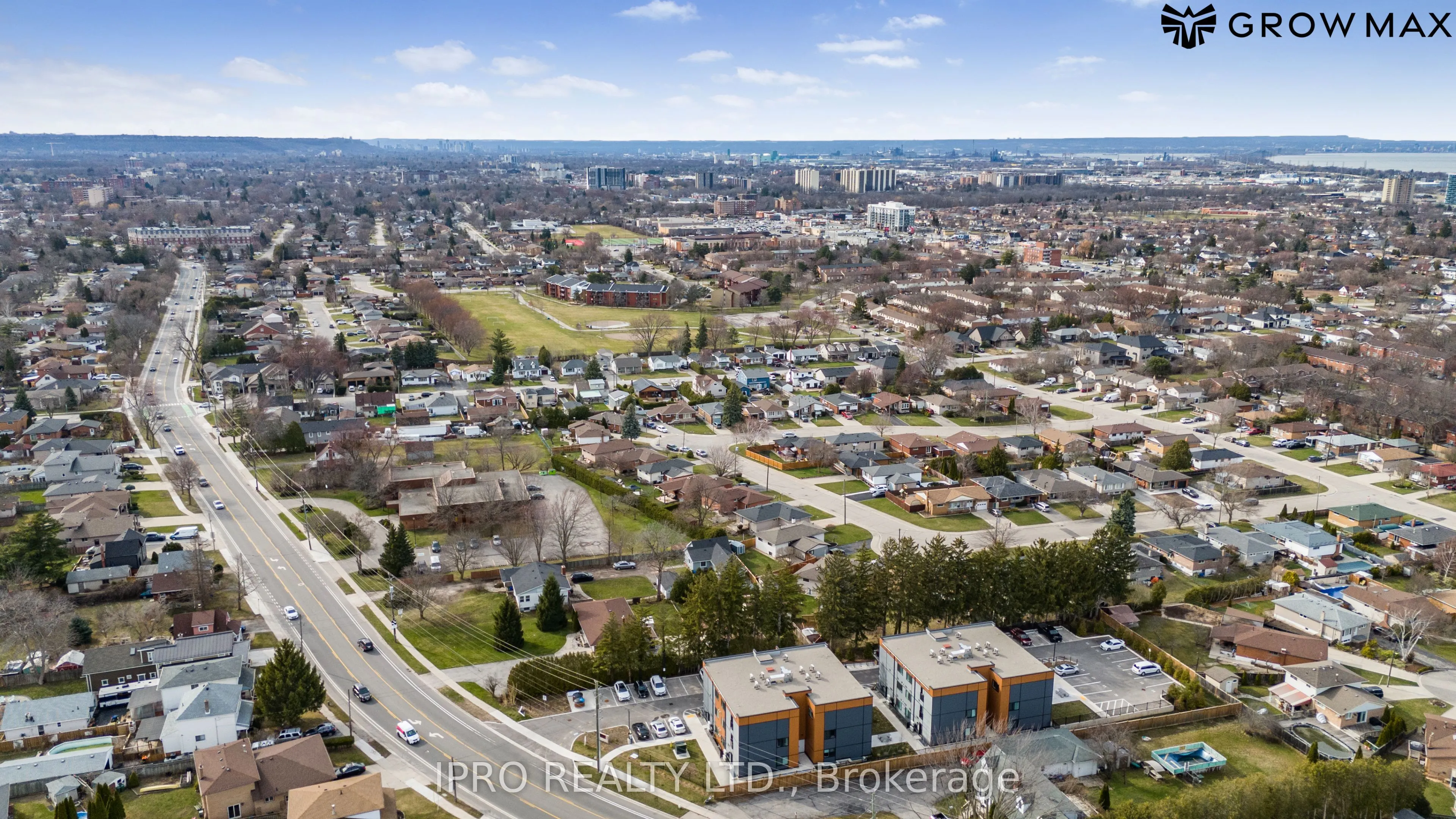 261 King Street E, #202-2B