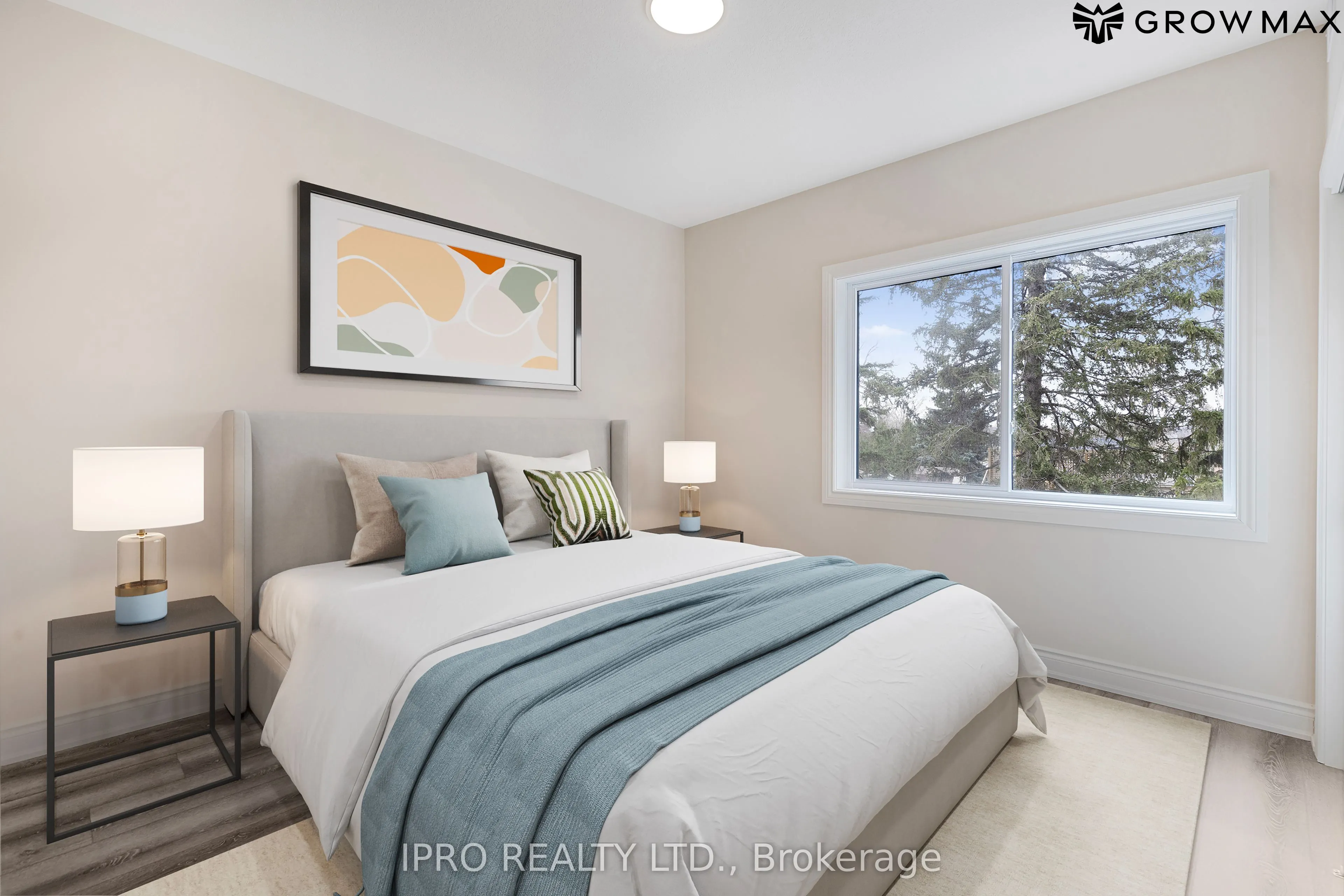 261 King Street E, #202-2B