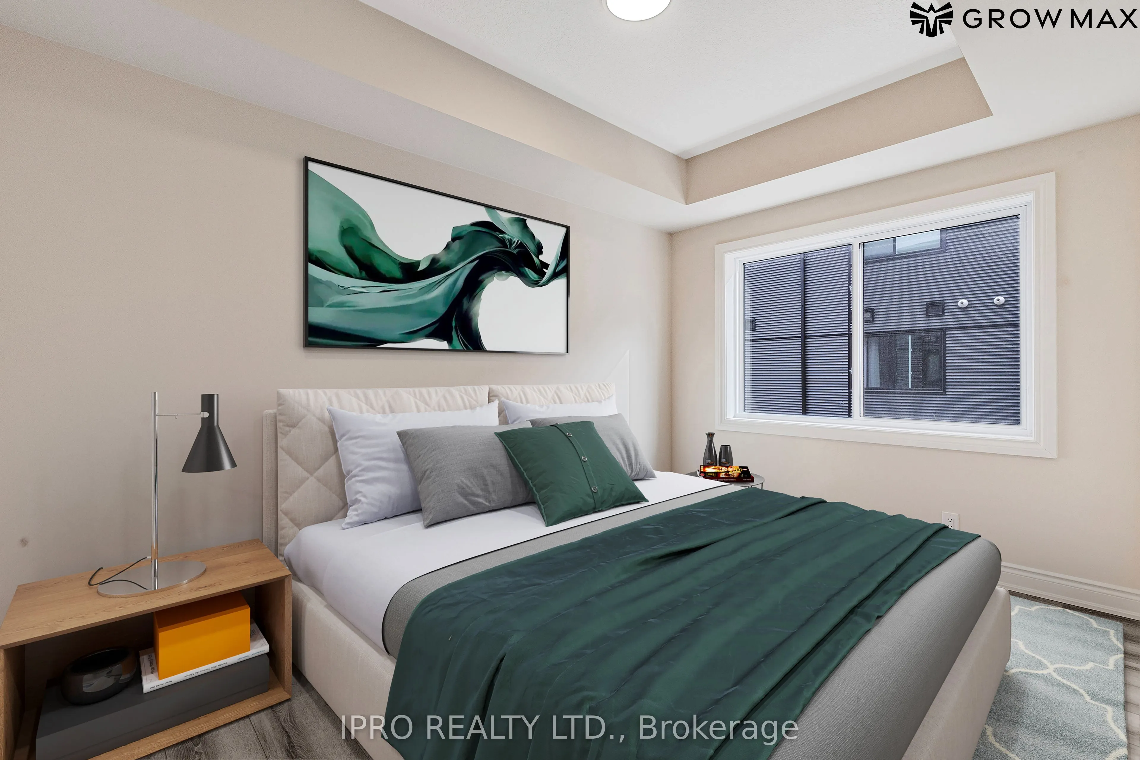 261 King Street E, #202-2B