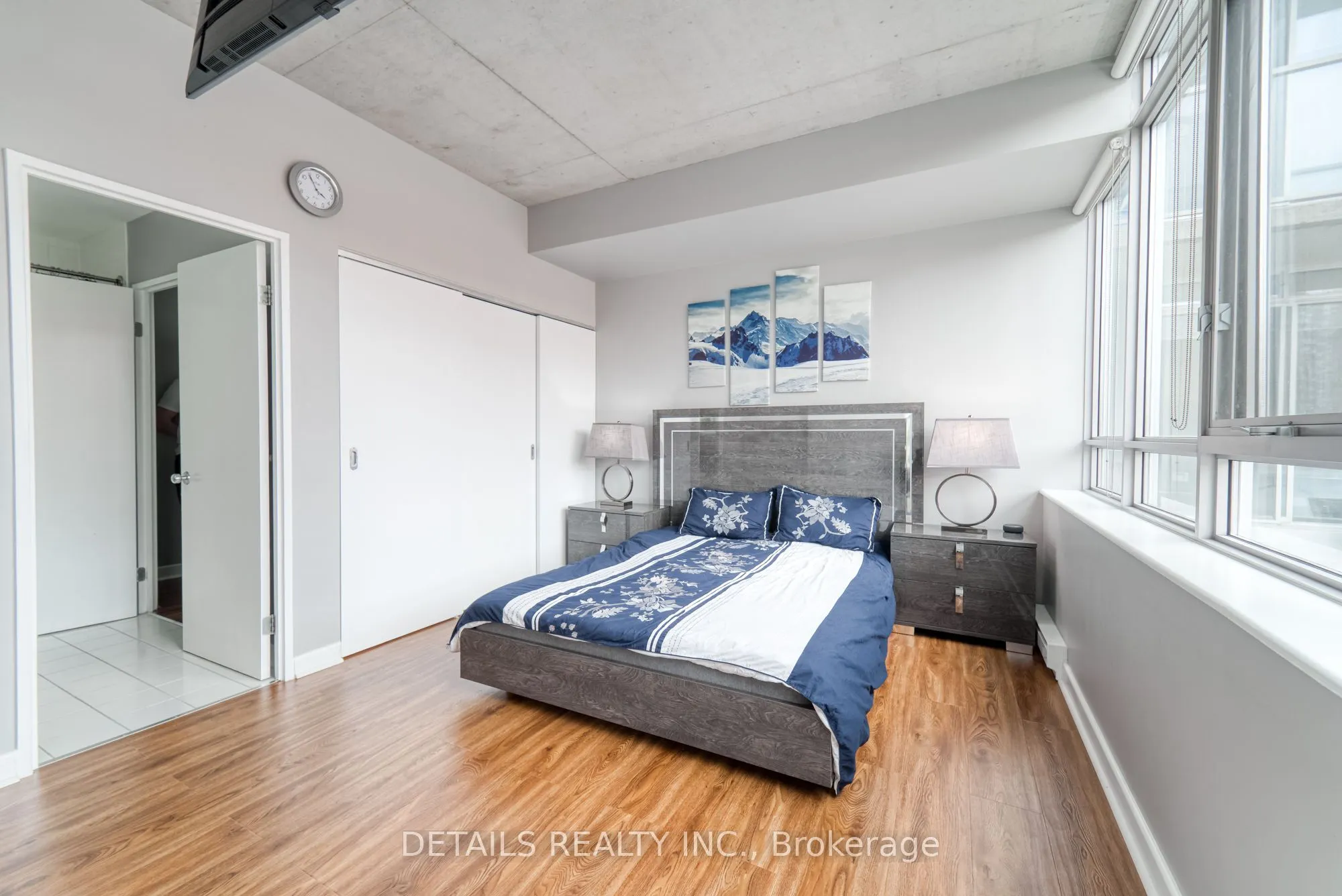 180 YORK Street, #308