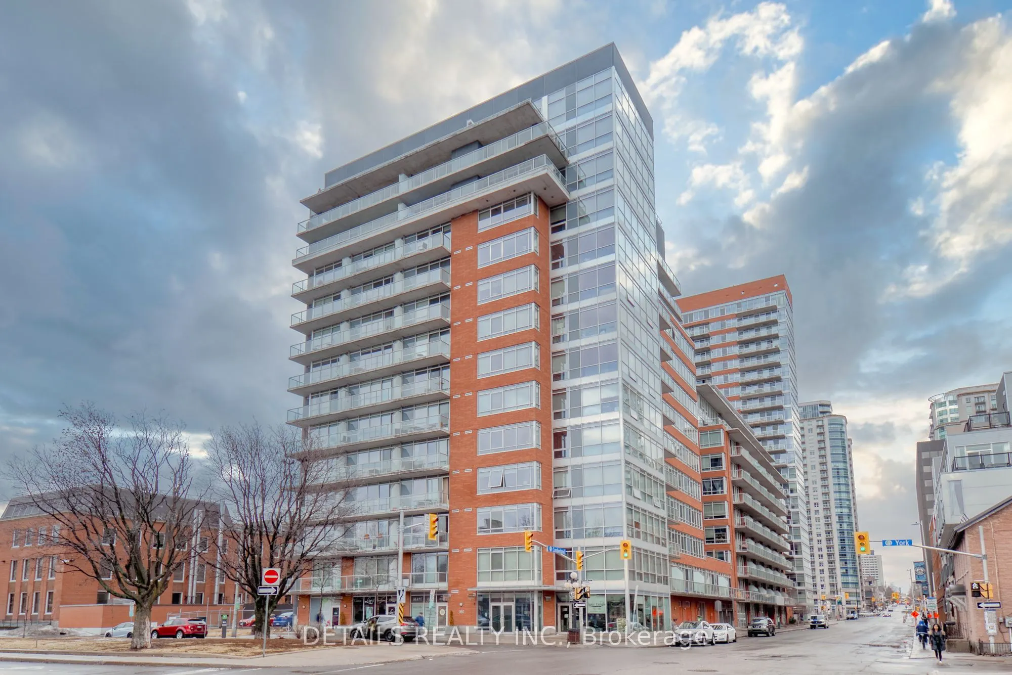 180 YORK Street, #308