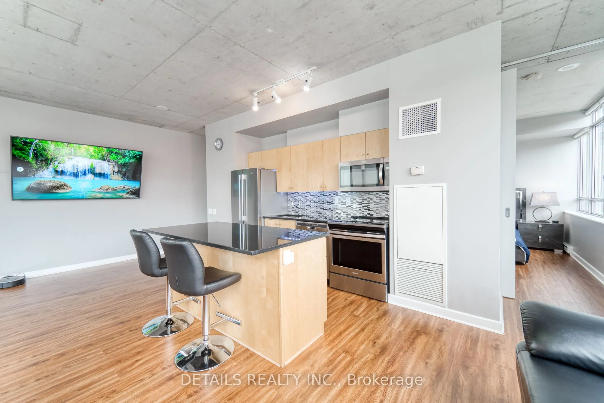 180 YORK Street, #308