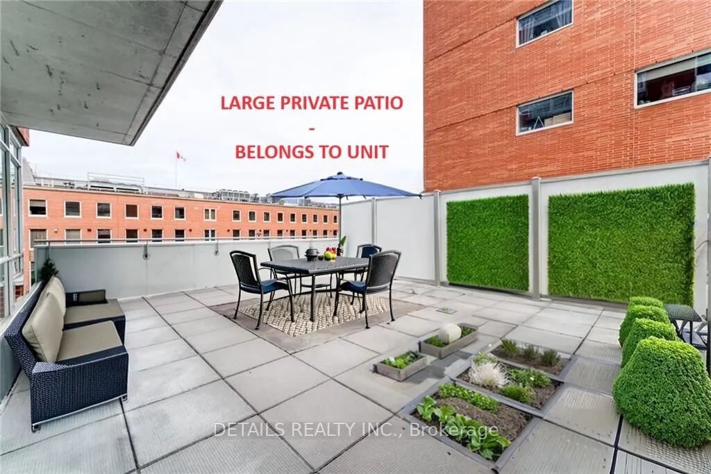 180 YORK Street, #308