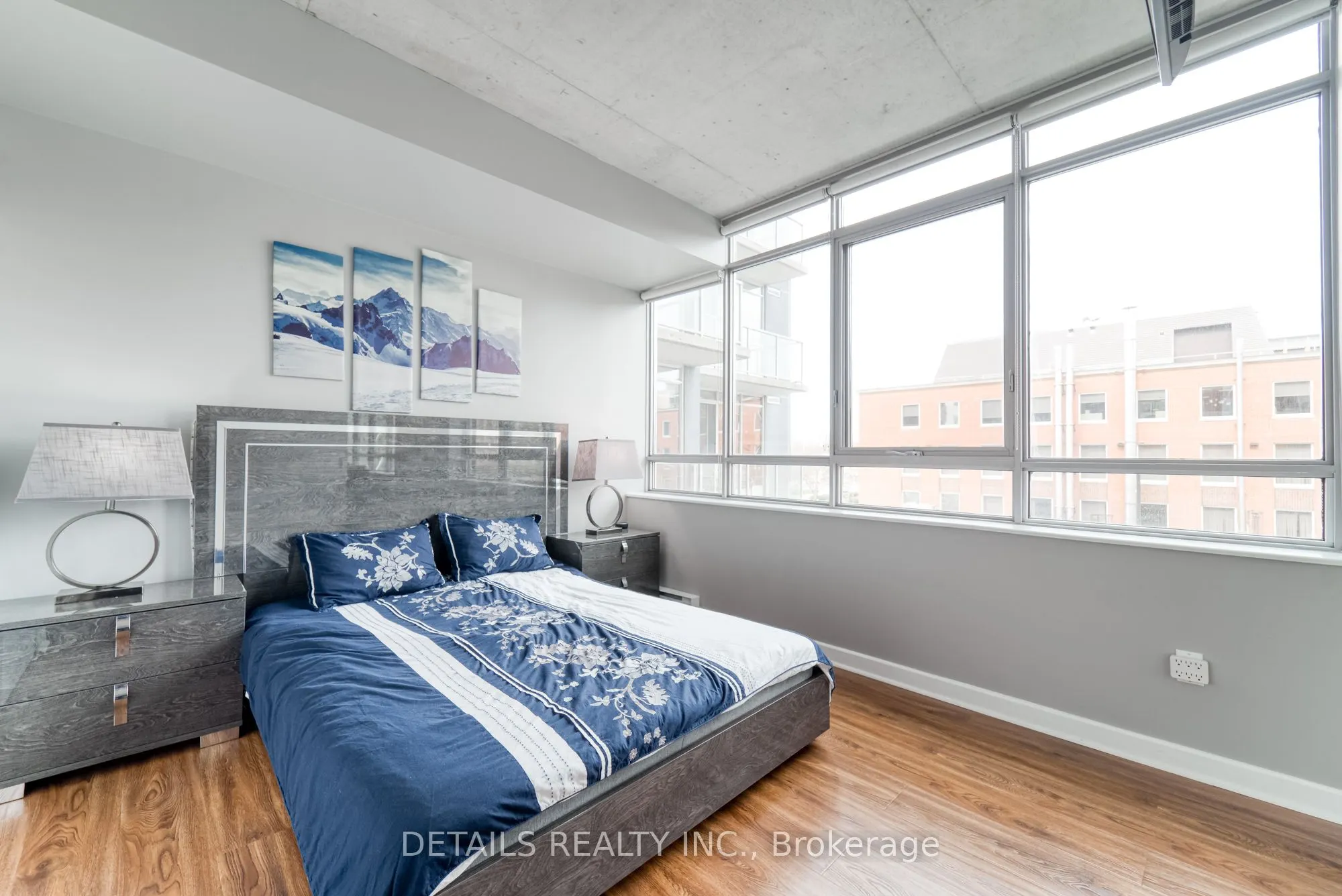 180 YORK Street, #308
